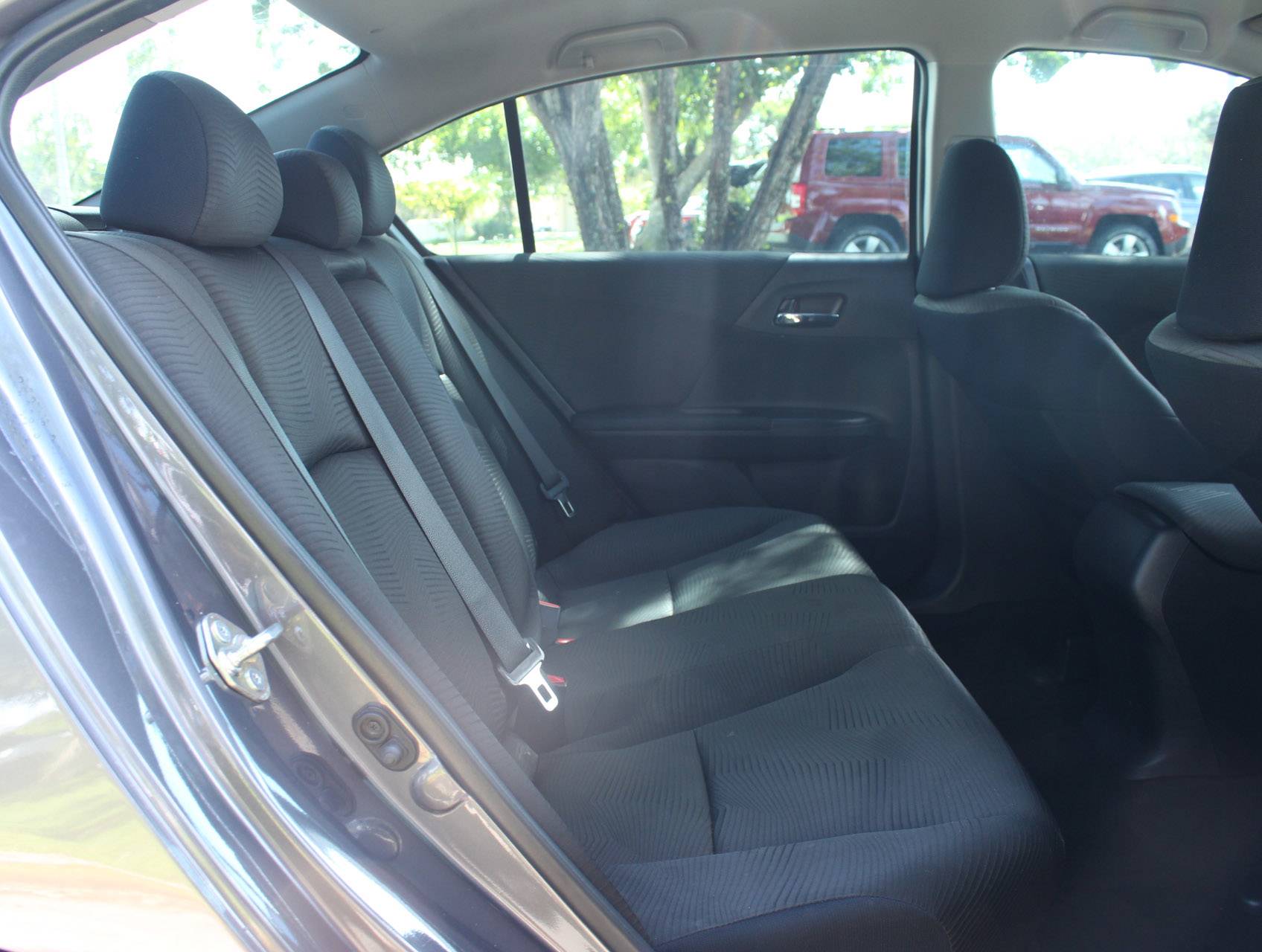 Florida Fine Cars - Used HONDA ACCORD 2016 MARGATE LX