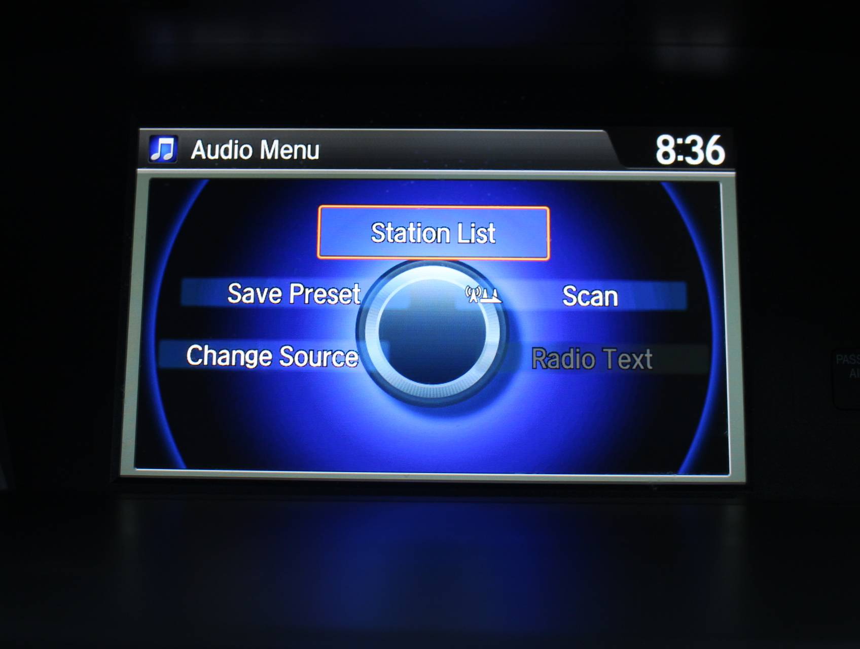 Florida Fine Cars - Used HONDA ACCORD 2016 MARGATE LX