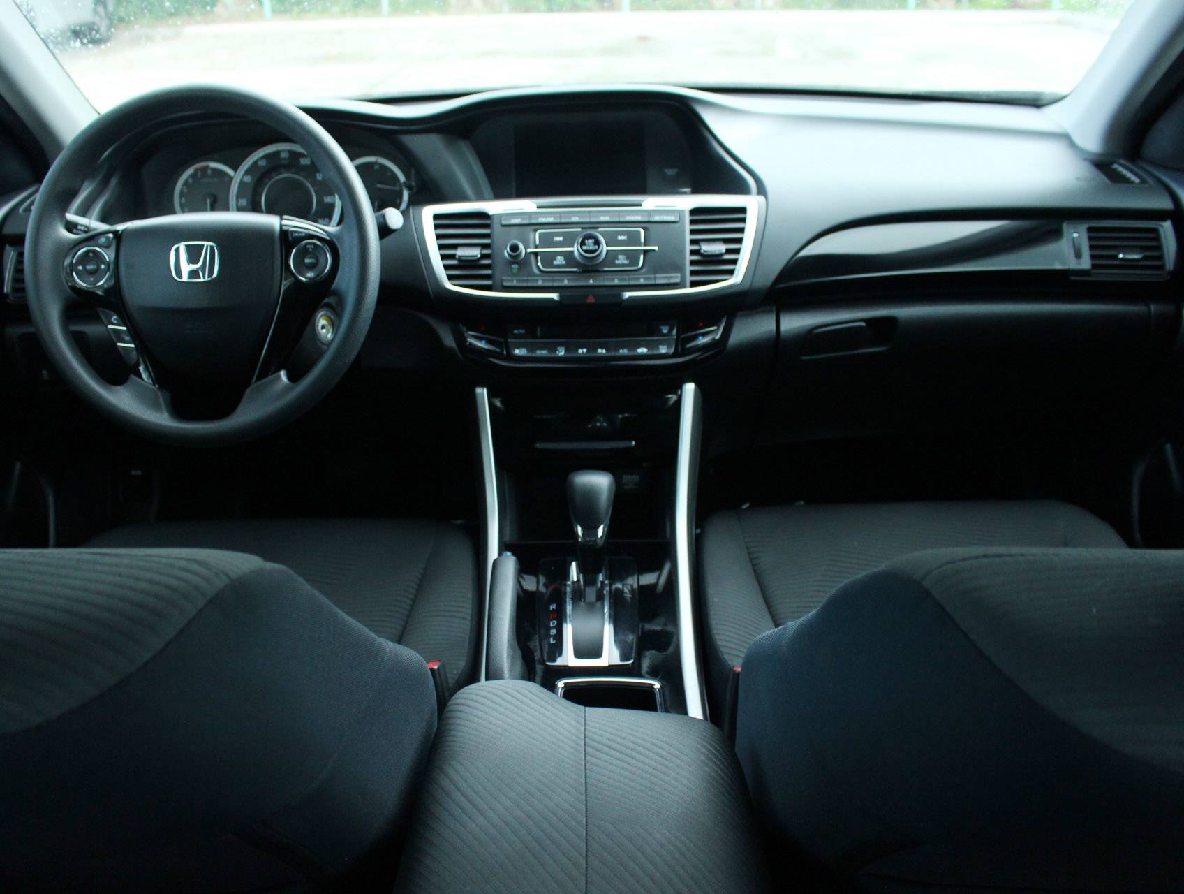 Florida Fine Cars - Used HONDA ACCORD 2016 MARGATE LX