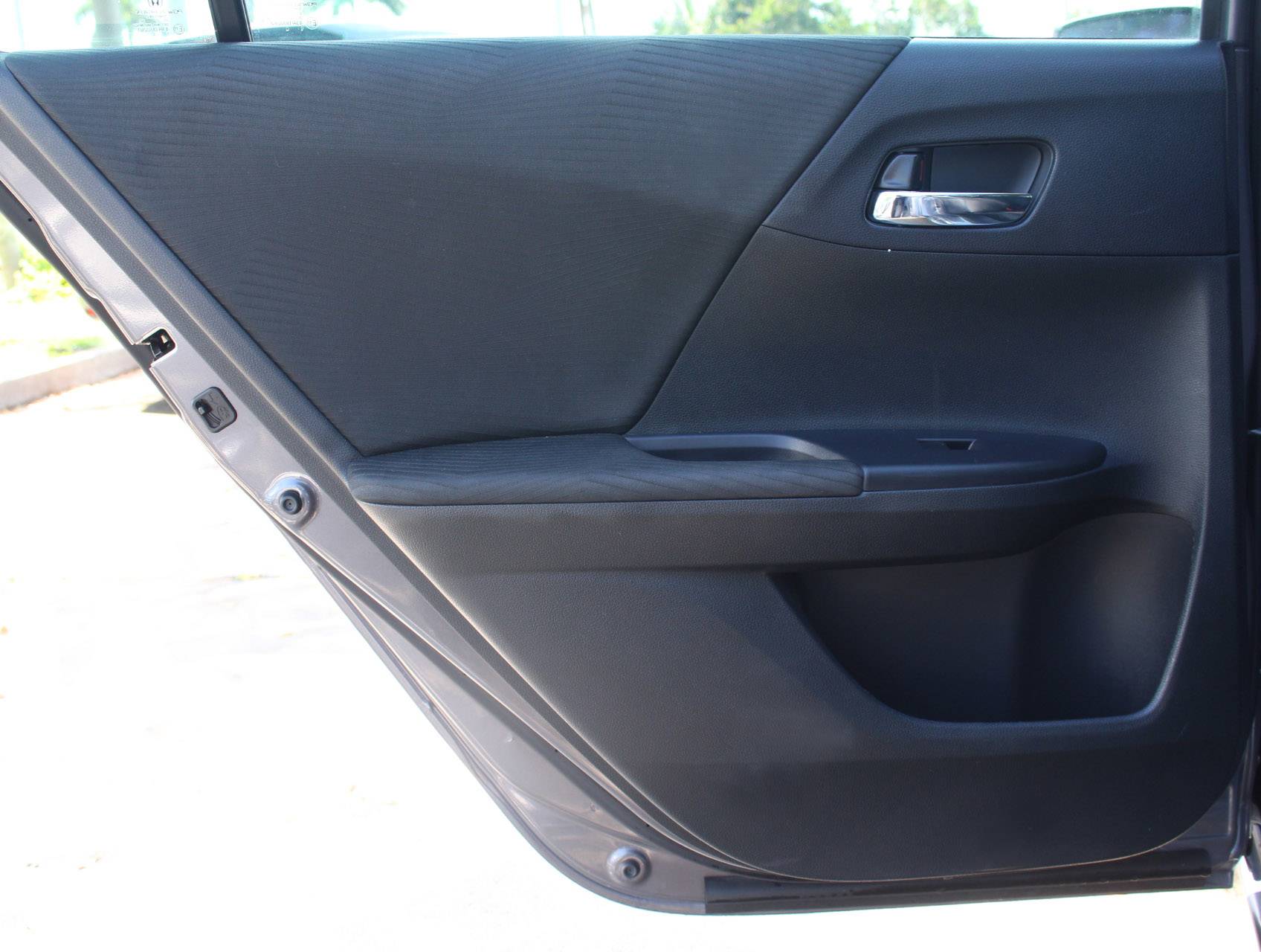 Florida Fine Cars - Used HONDA ACCORD 2016 MARGATE LX