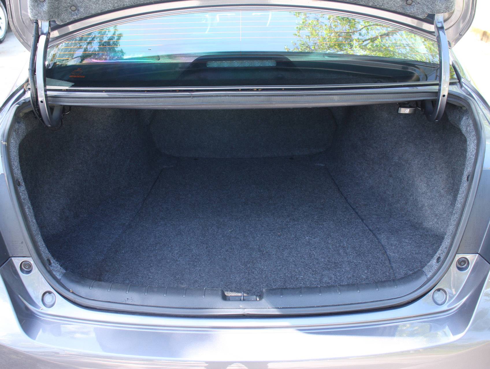 Florida Fine Cars - Used HONDA ACCORD 2016 MARGATE LX