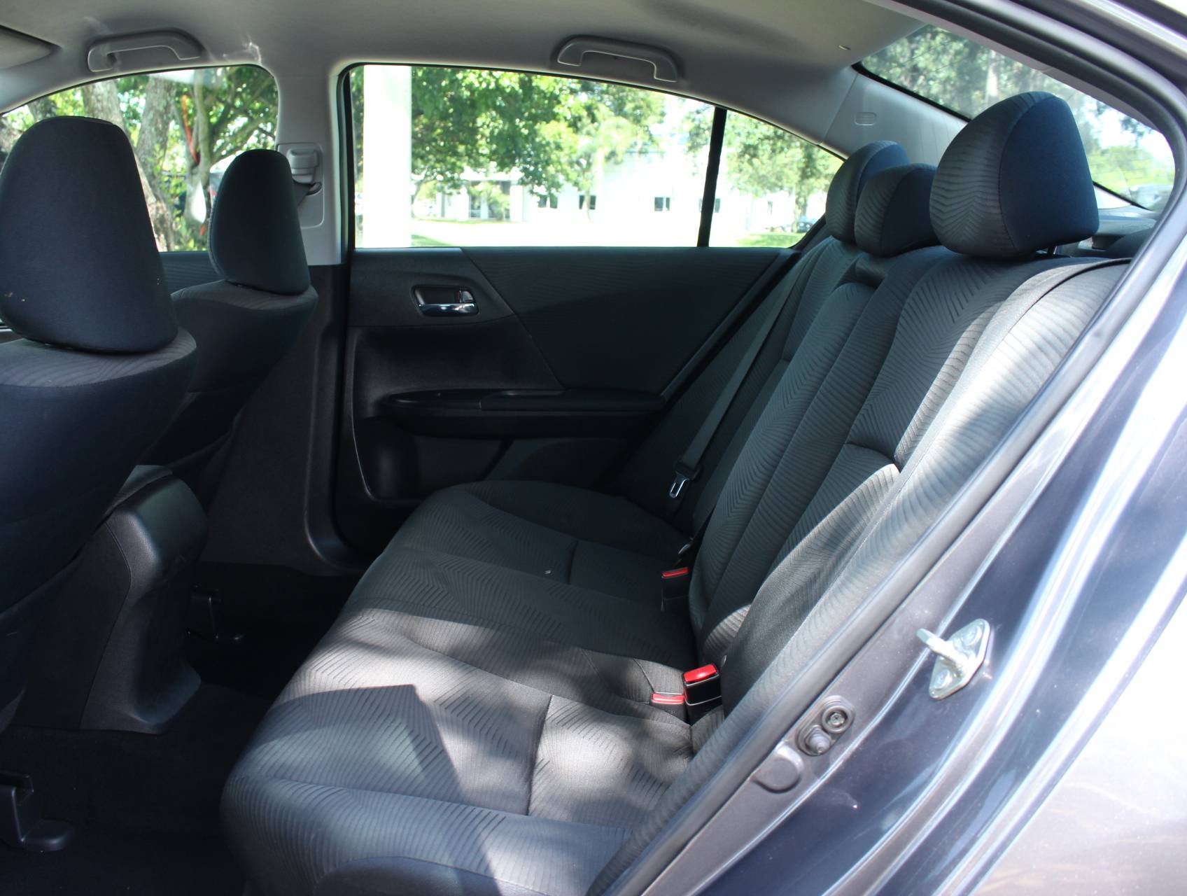 Florida Fine Cars - Used HONDA ACCORD 2016 MARGATE LX