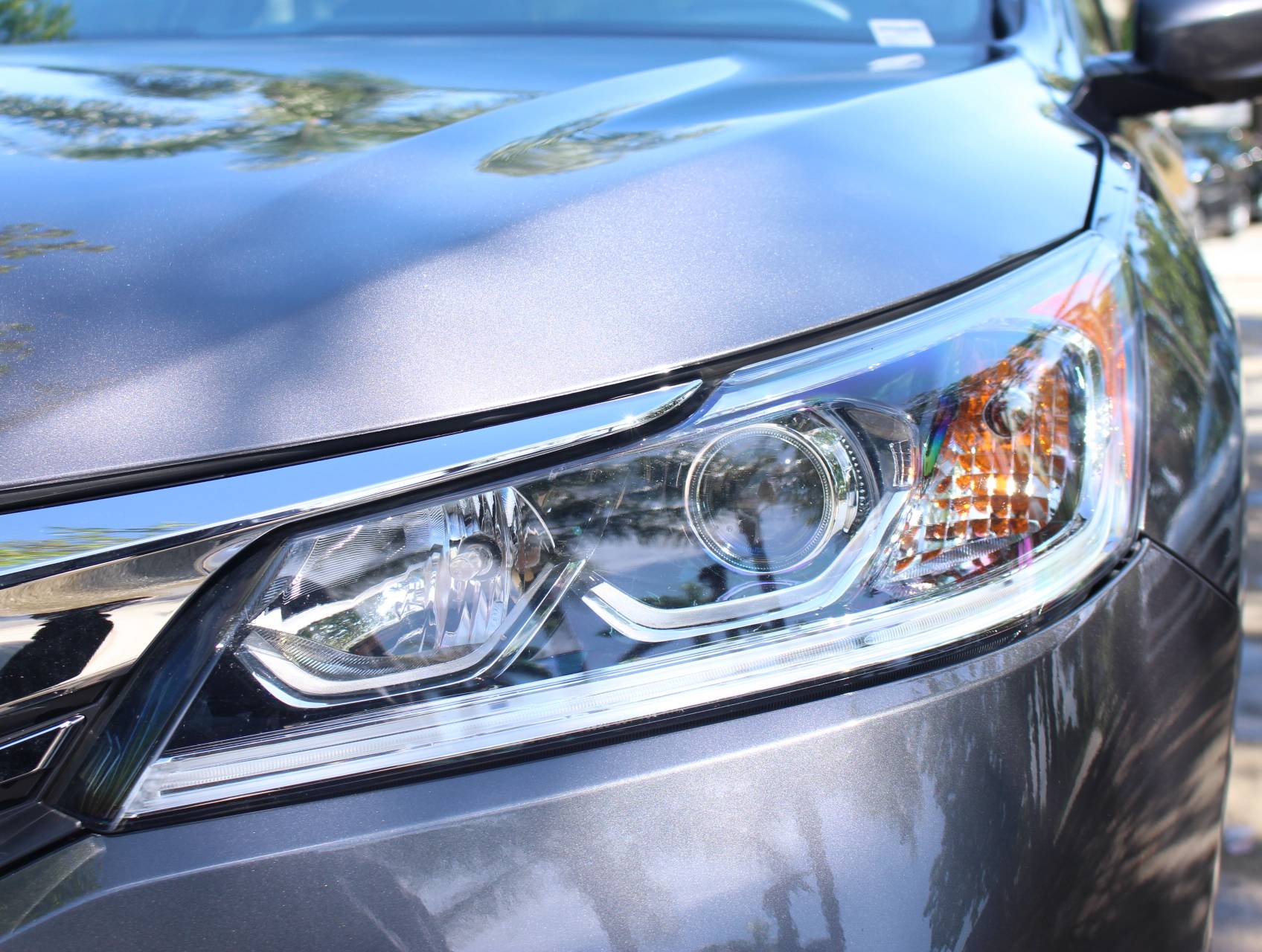 Florida Fine Cars - Used HONDA ACCORD 2016 MARGATE LX