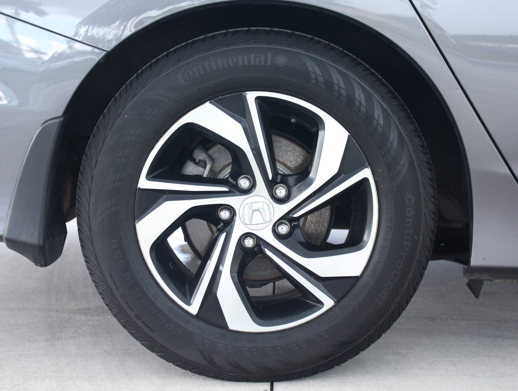 Florida Fine Cars - Used HONDA ACCORD 2016 MARGATE LX