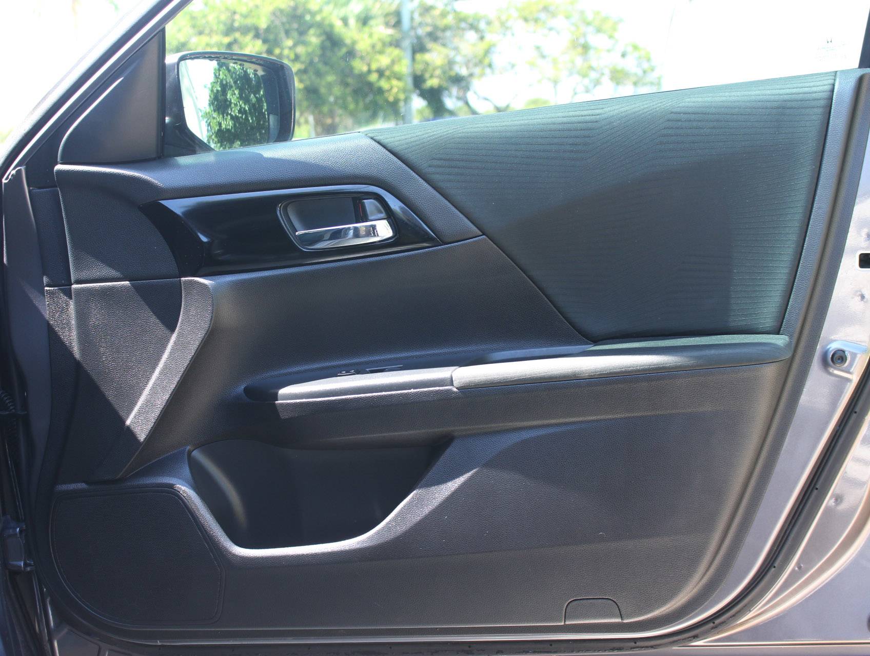 Florida Fine Cars - Used HONDA ACCORD 2016 MARGATE LX