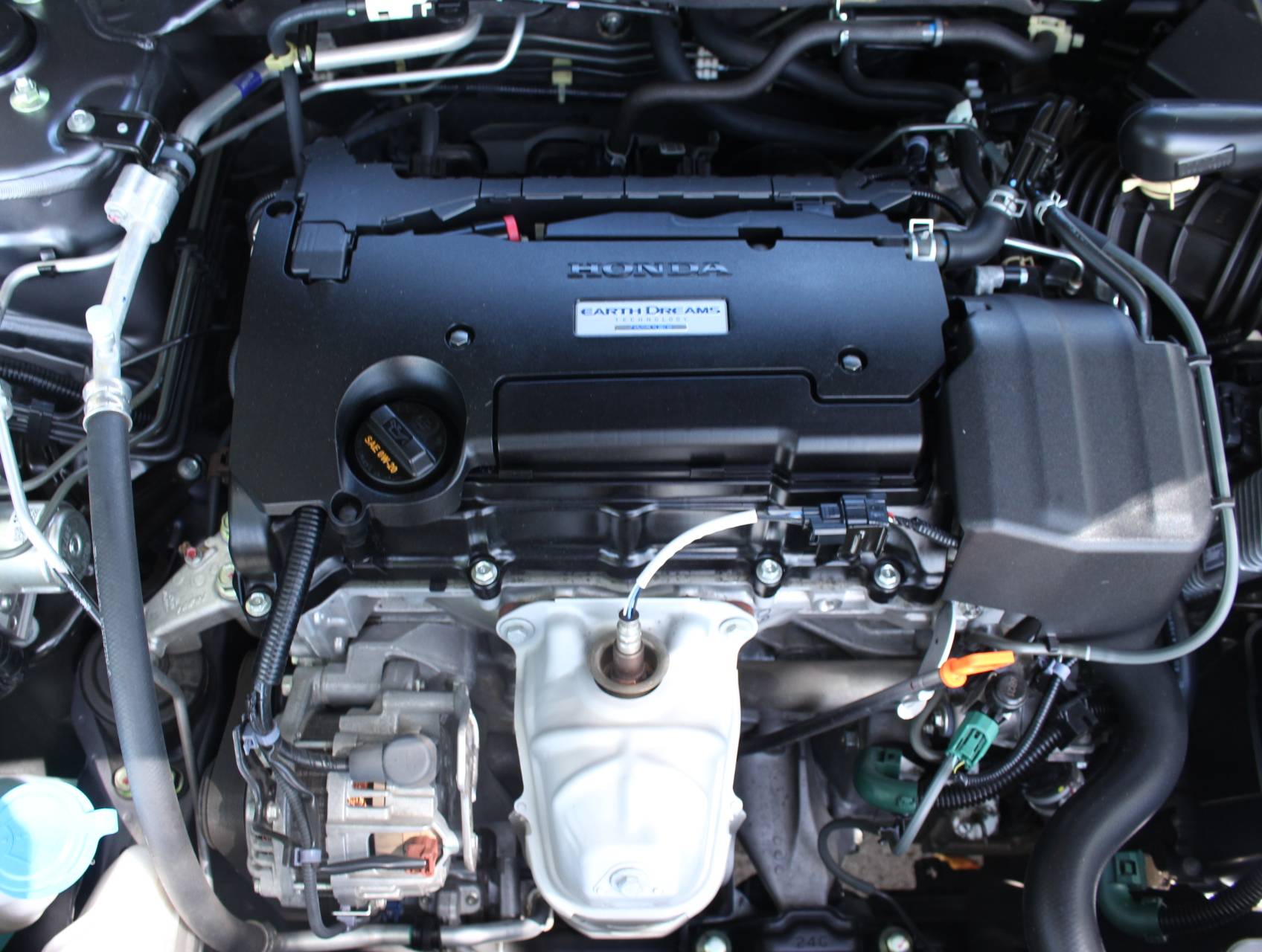 Florida Fine Cars - Used HONDA ACCORD 2016 MARGATE LX