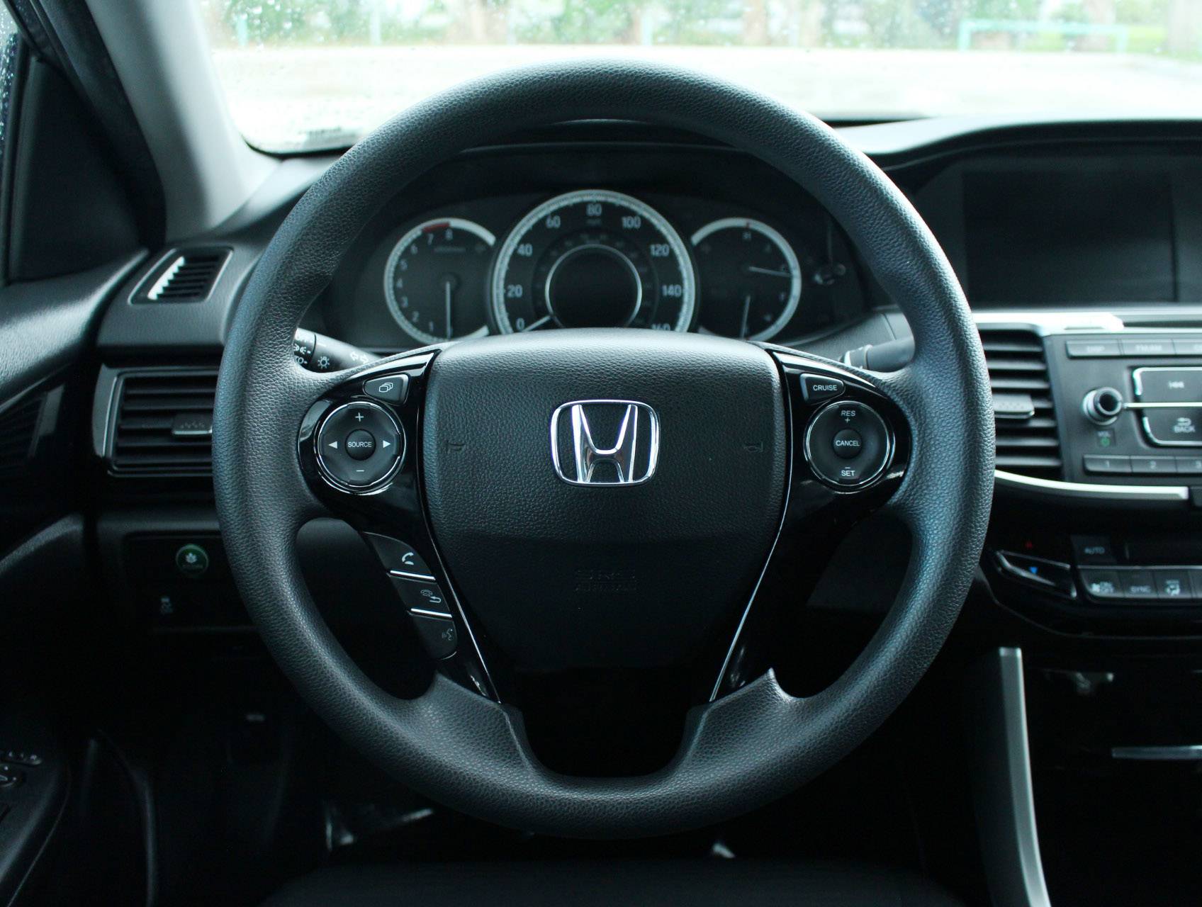 Florida Fine Cars - Used HONDA ACCORD 2016 MARGATE LX