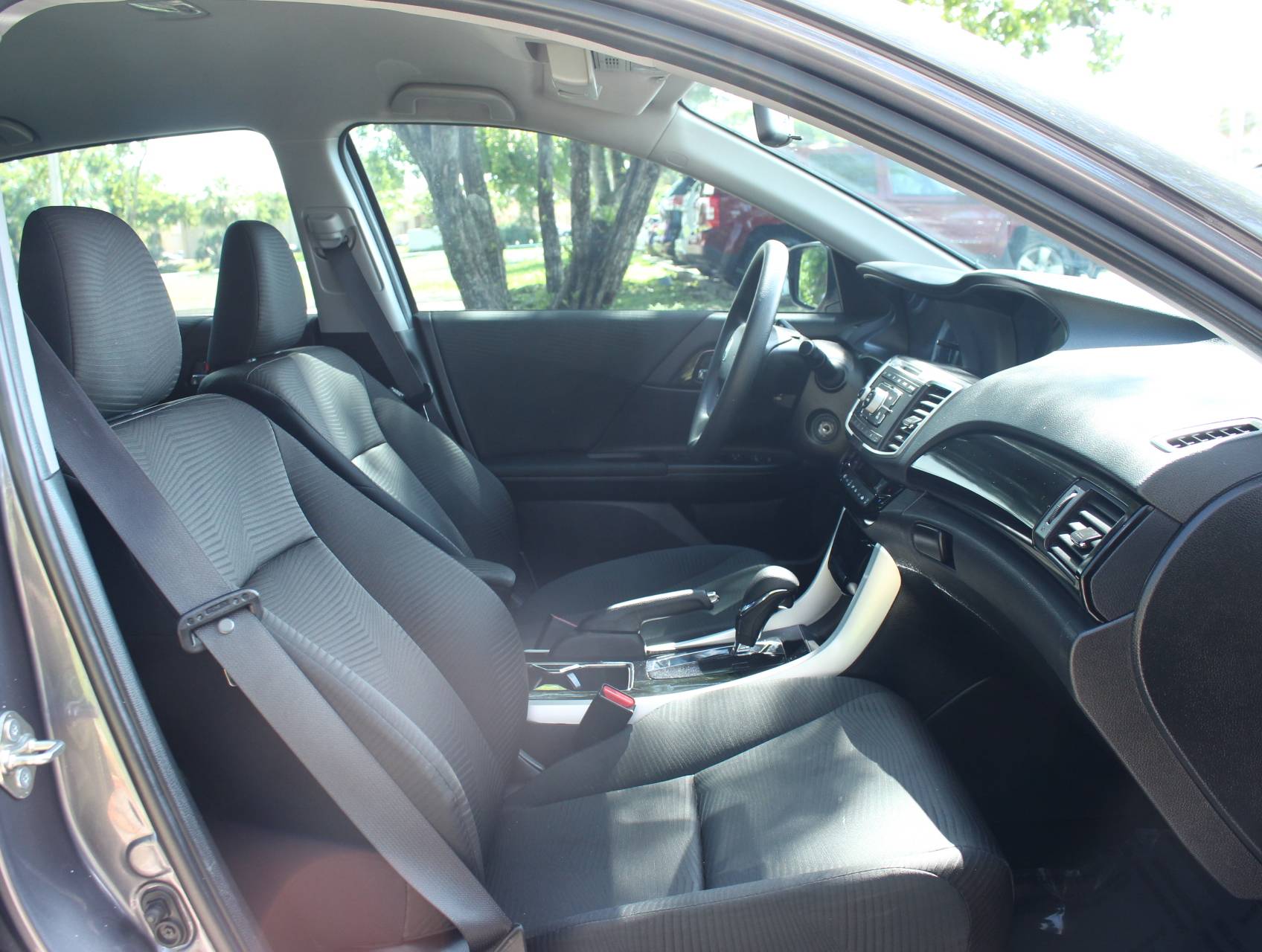 Florida Fine Cars - Used HONDA ACCORD 2016 MARGATE LX