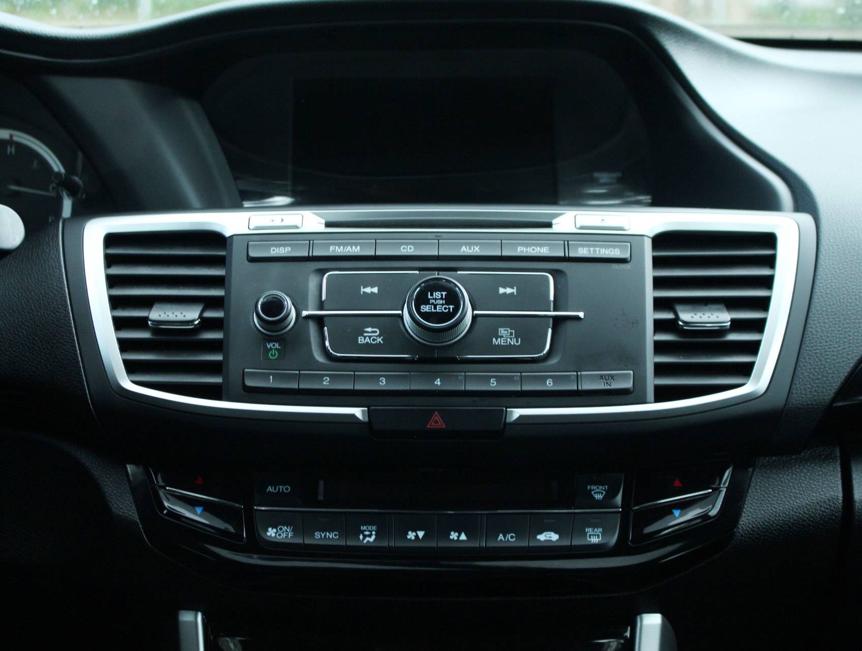 Florida Fine Cars - Used HONDA ACCORD 2016 MARGATE LX