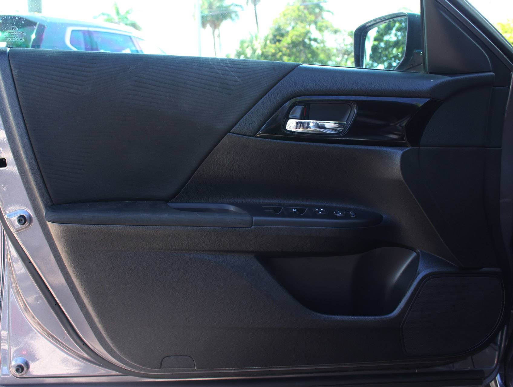 Florida Fine Cars - Used HONDA ACCORD 2016 MARGATE LX