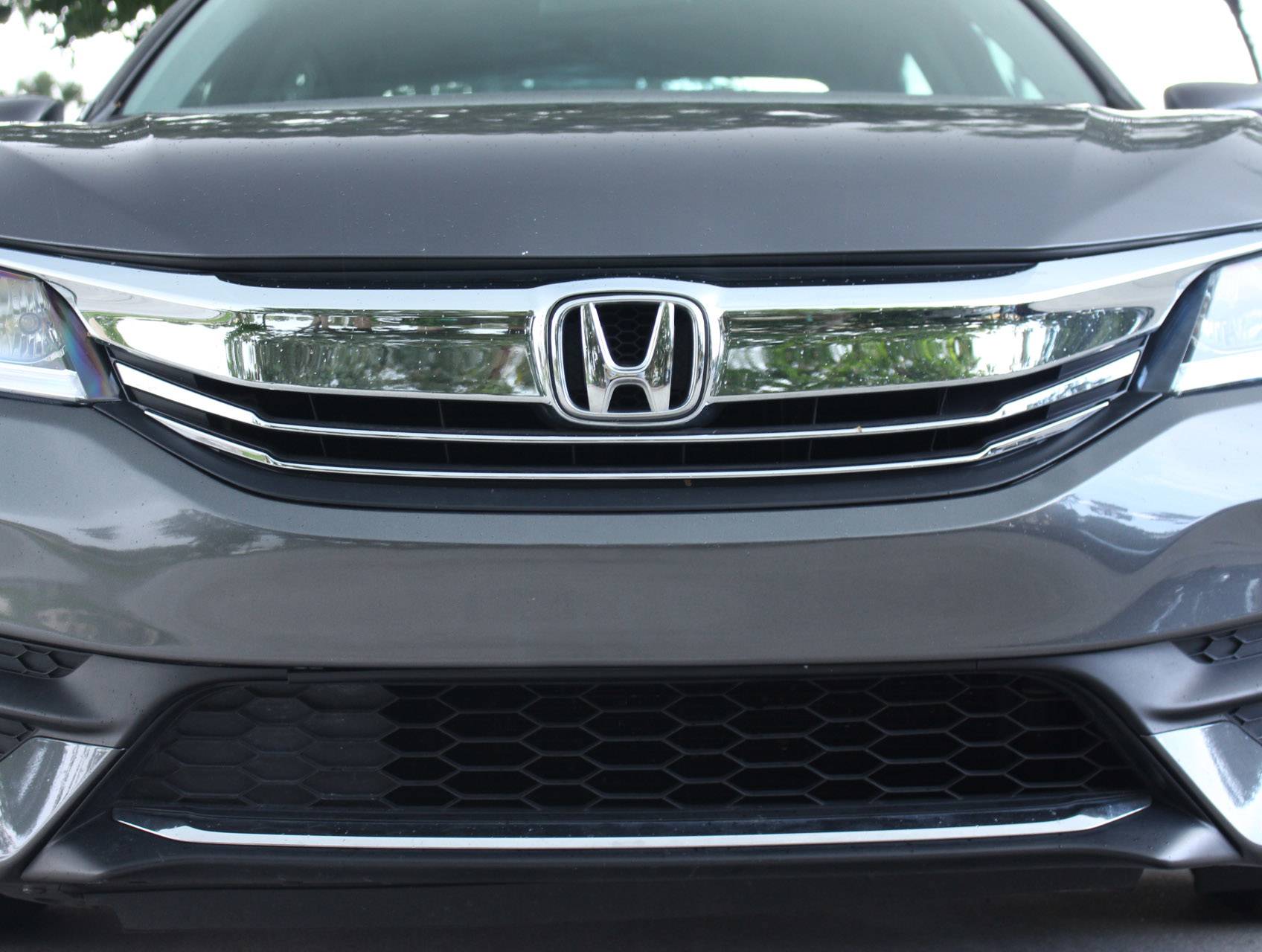 Florida Fine Cars - Used HONDA ACCORD 2016 MARGATE LX