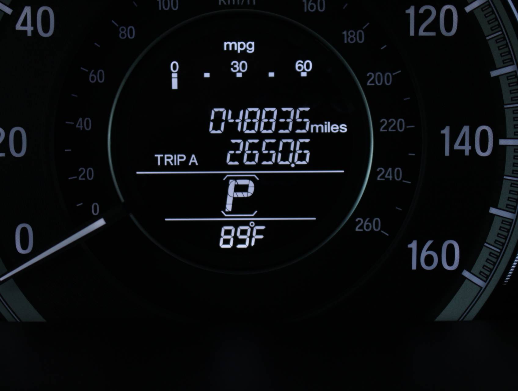 Florida Fine Cars - Used HONDA ACCORD 2016 MARGATE LX