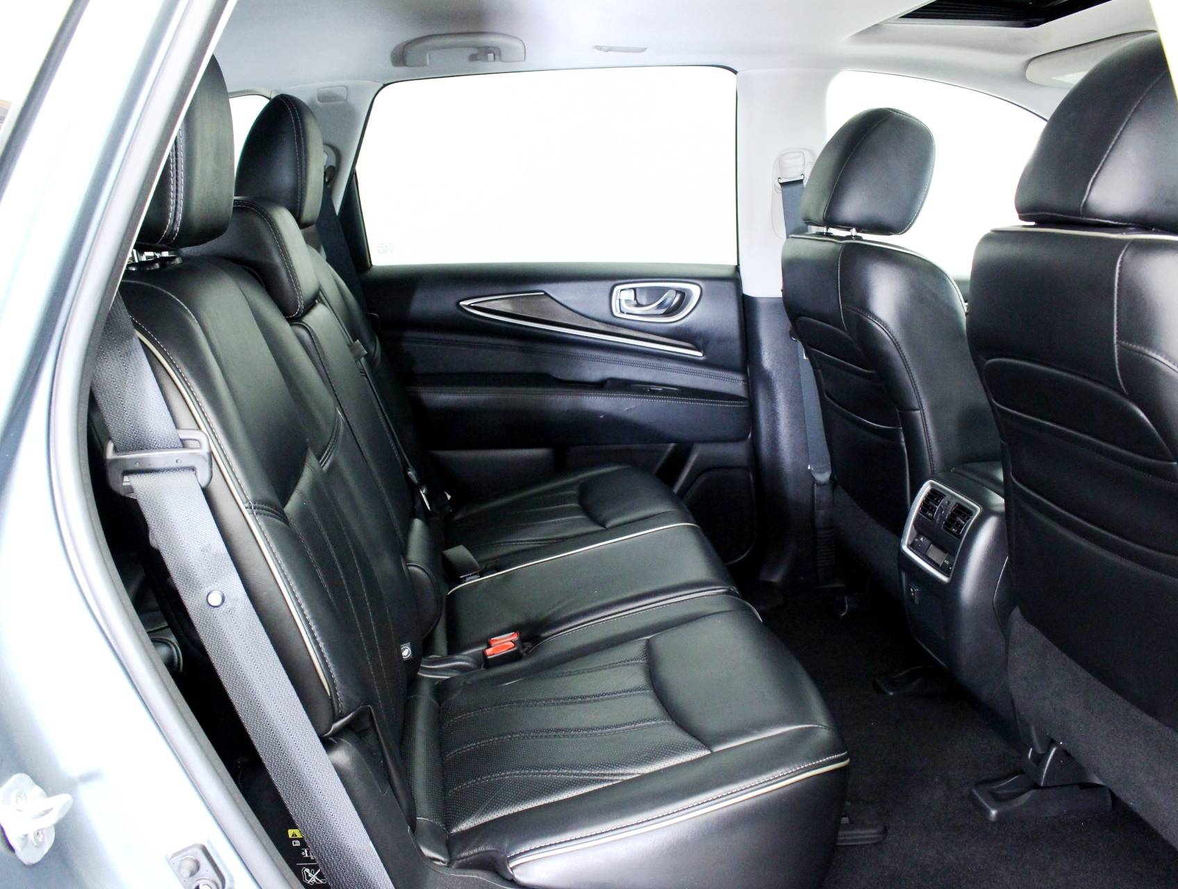 Florida Fine Cars - Used INFINITI QX60 2016 MIAMI Awd