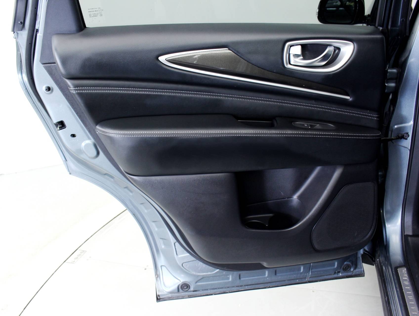 Florida Fine Cars - Used INFINITI QX60 2016 MIAMI Awd