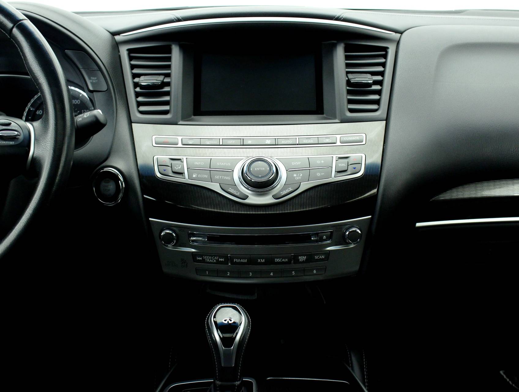 Florida Fine Cars - Used INFINITI QX60 2016 MIAMI Awd