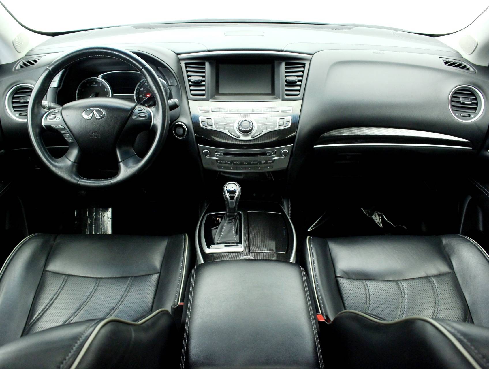 Florida Fine Cars - Used INFINITI QX60 2016 MIAMI Awd