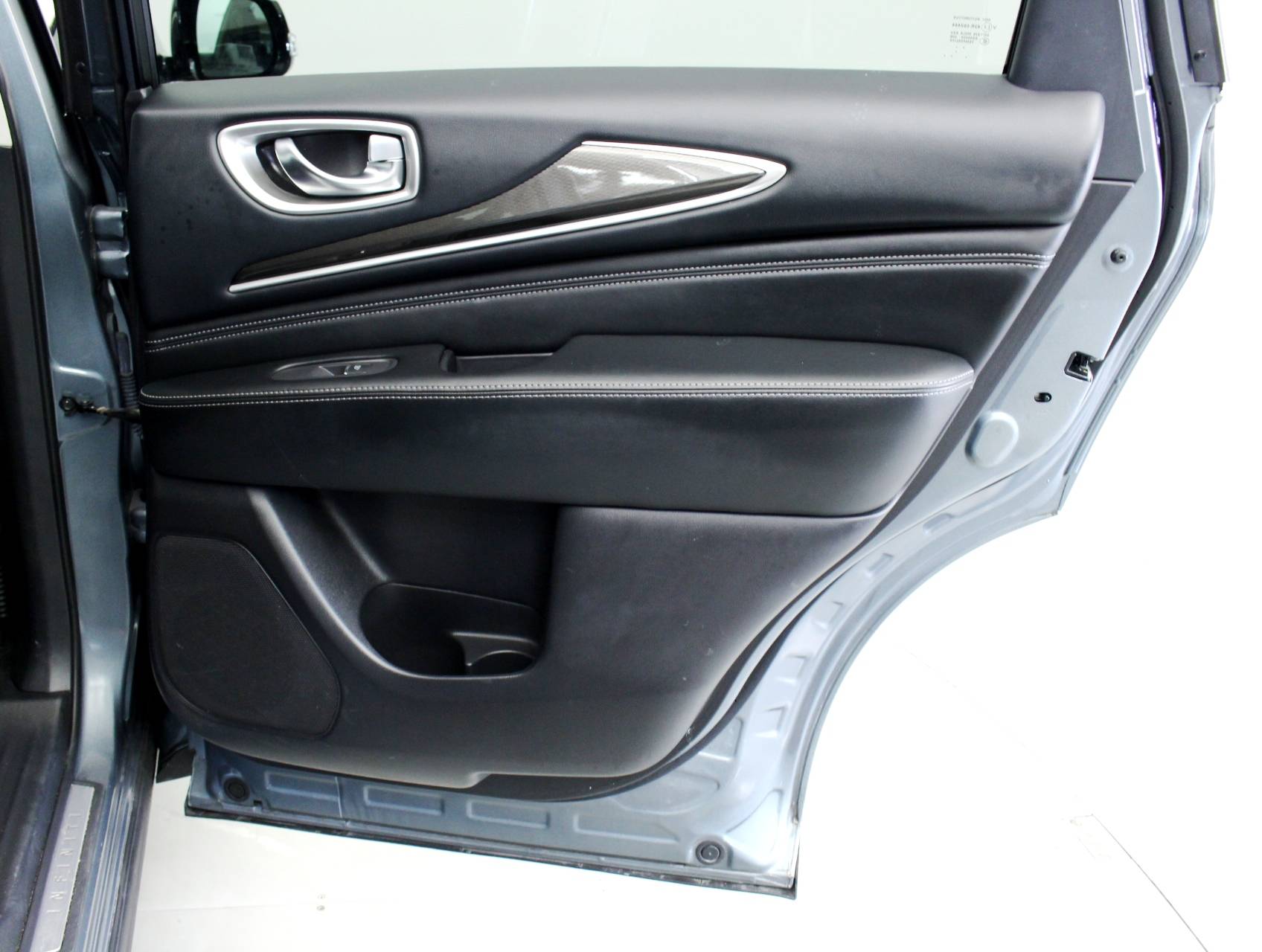 Florida Fine Cars - Used INFINITI QX60 2016 MIAMI Awd