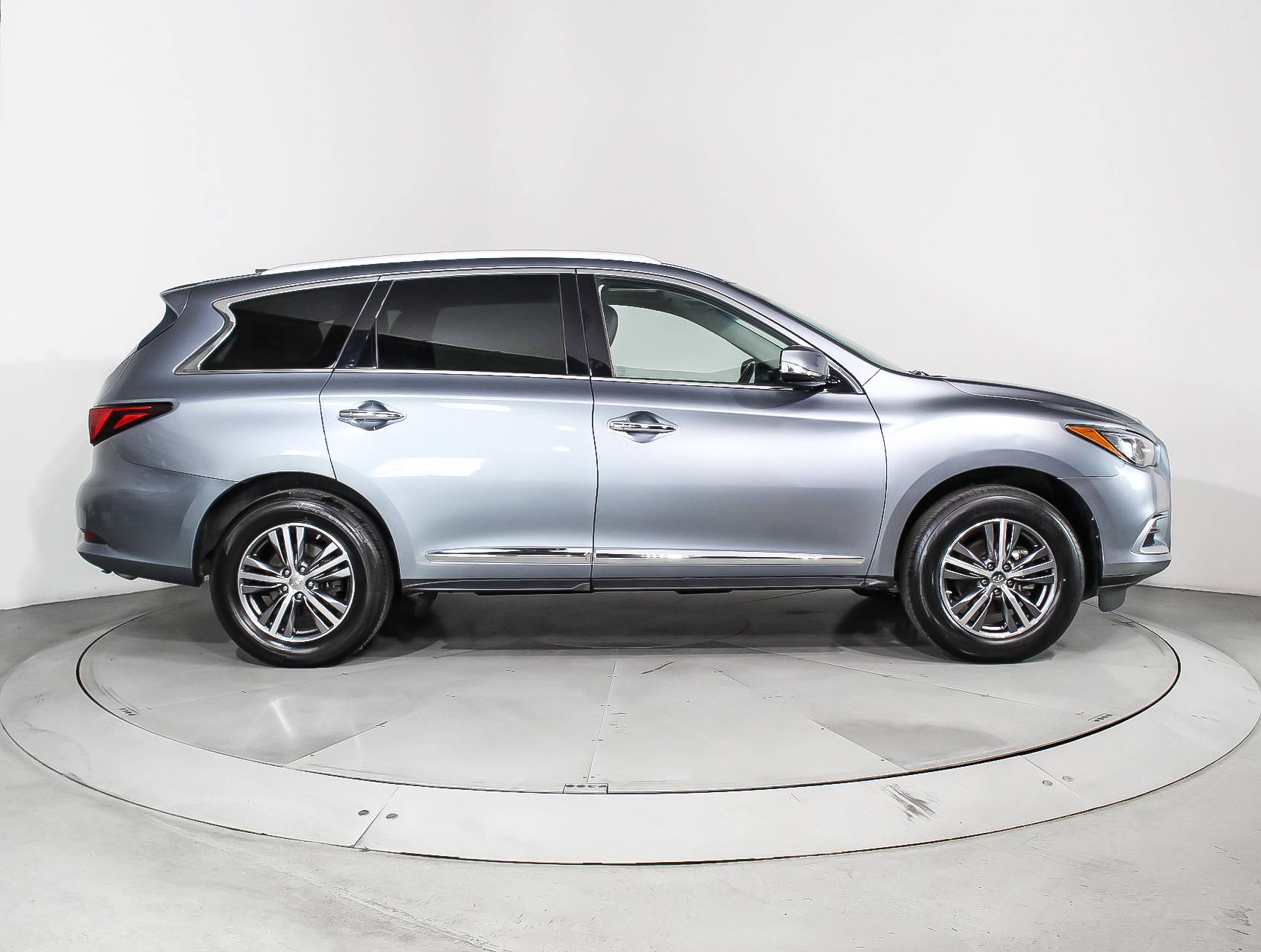 Florida Fine Cars - Used INFINITI QX60 2016 MIAMI Awd