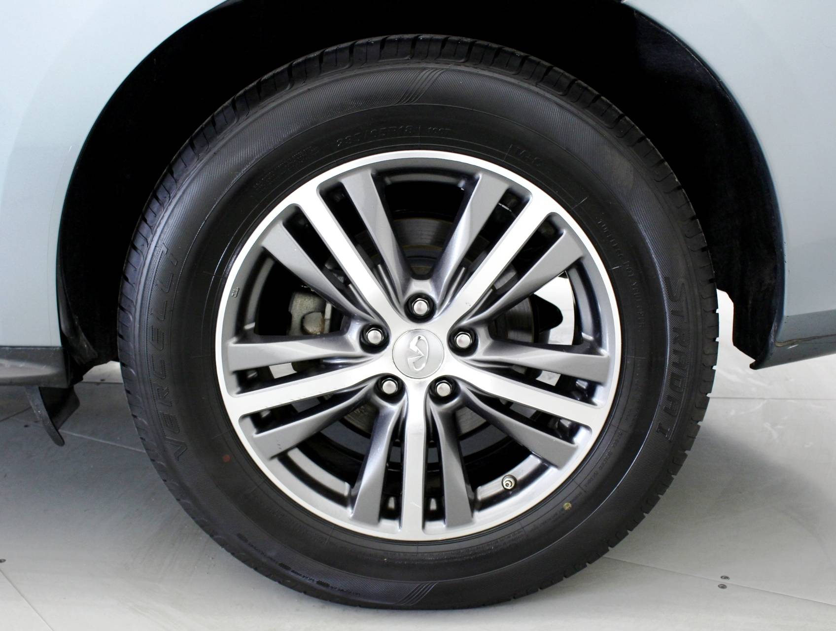 Florida Fine Cars - Used INFINITI QX60 2016 MIAMI Awd