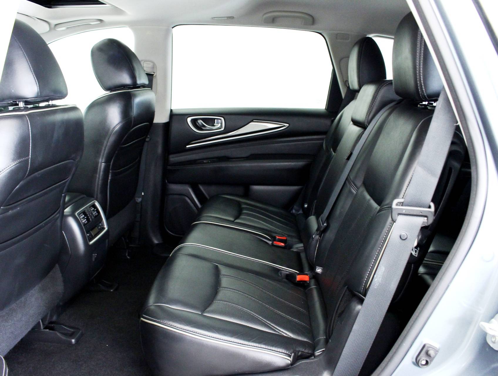 Florida Fine Cars - Used INFINITI QX60 2016 MIAMI Awd