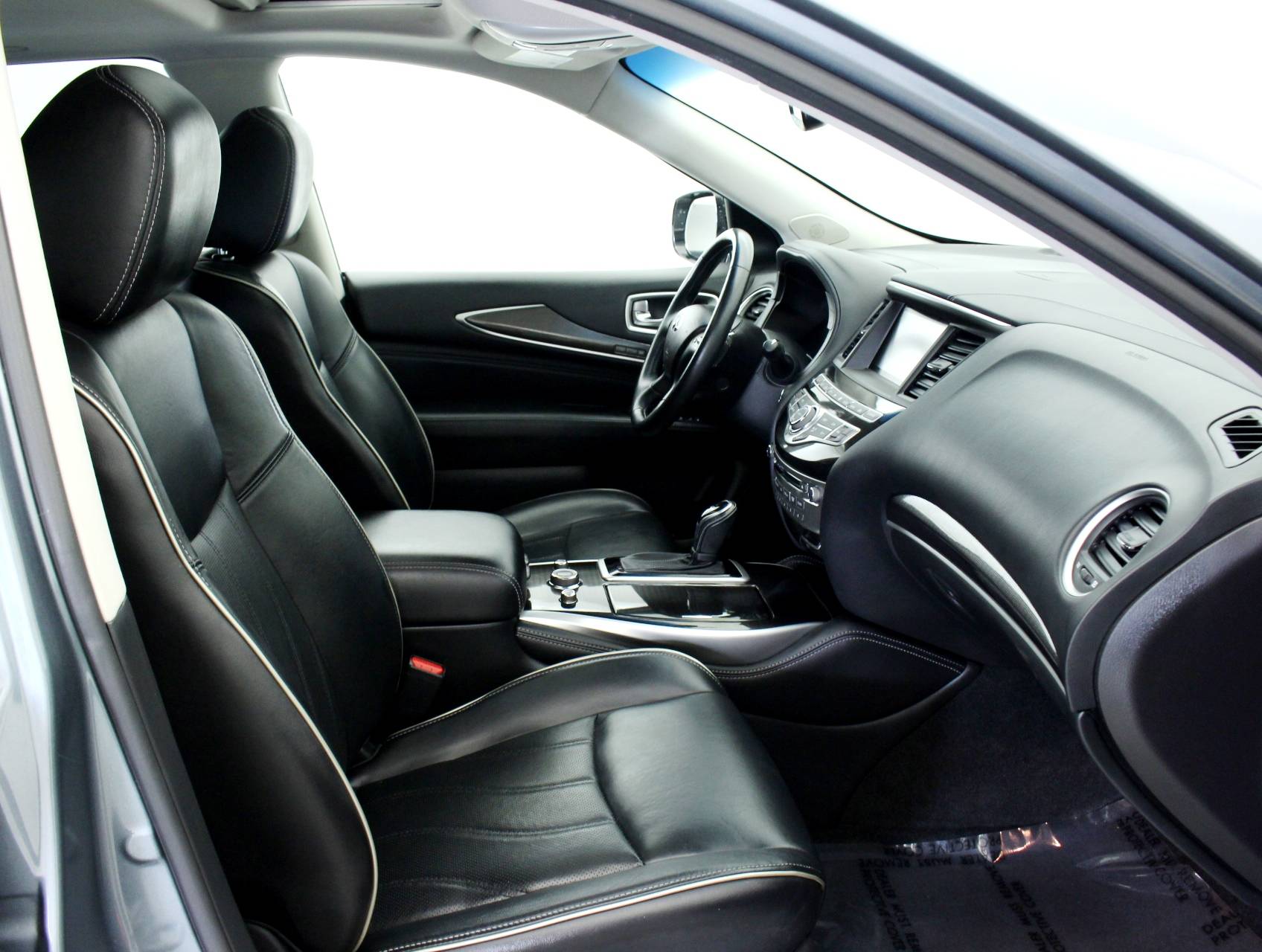 Florida Fine Cars - Used INFINITI QX60 2016 MIAMI Awd