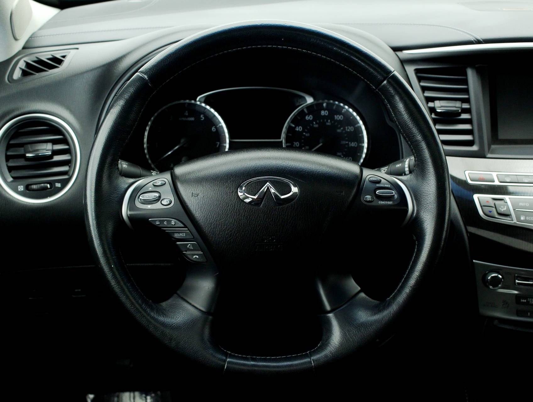 Florida Fine Cars - Used INFINITI QX60 2016 MIAMI Awd