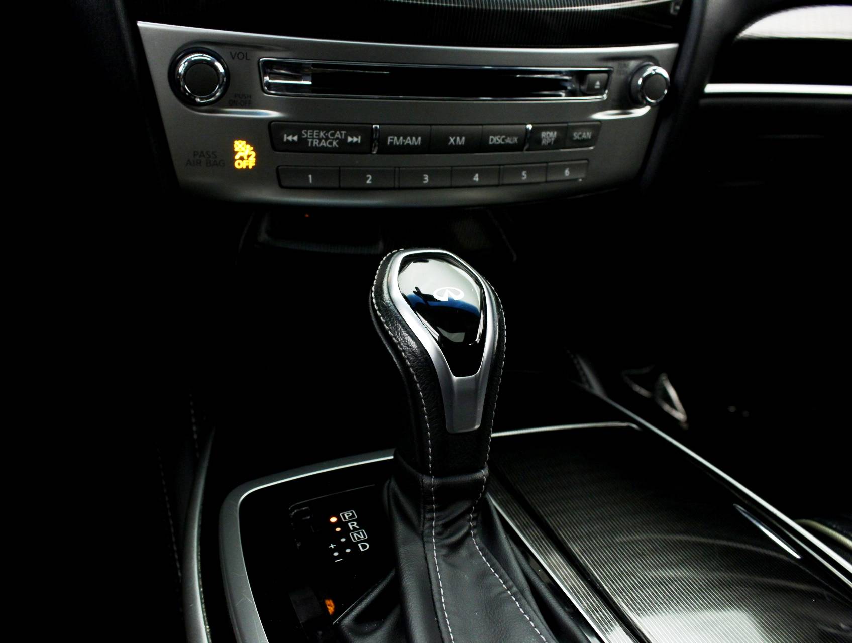 Florida Fine Cars - Used INFINITI QX60 2016 MIAMI Awd