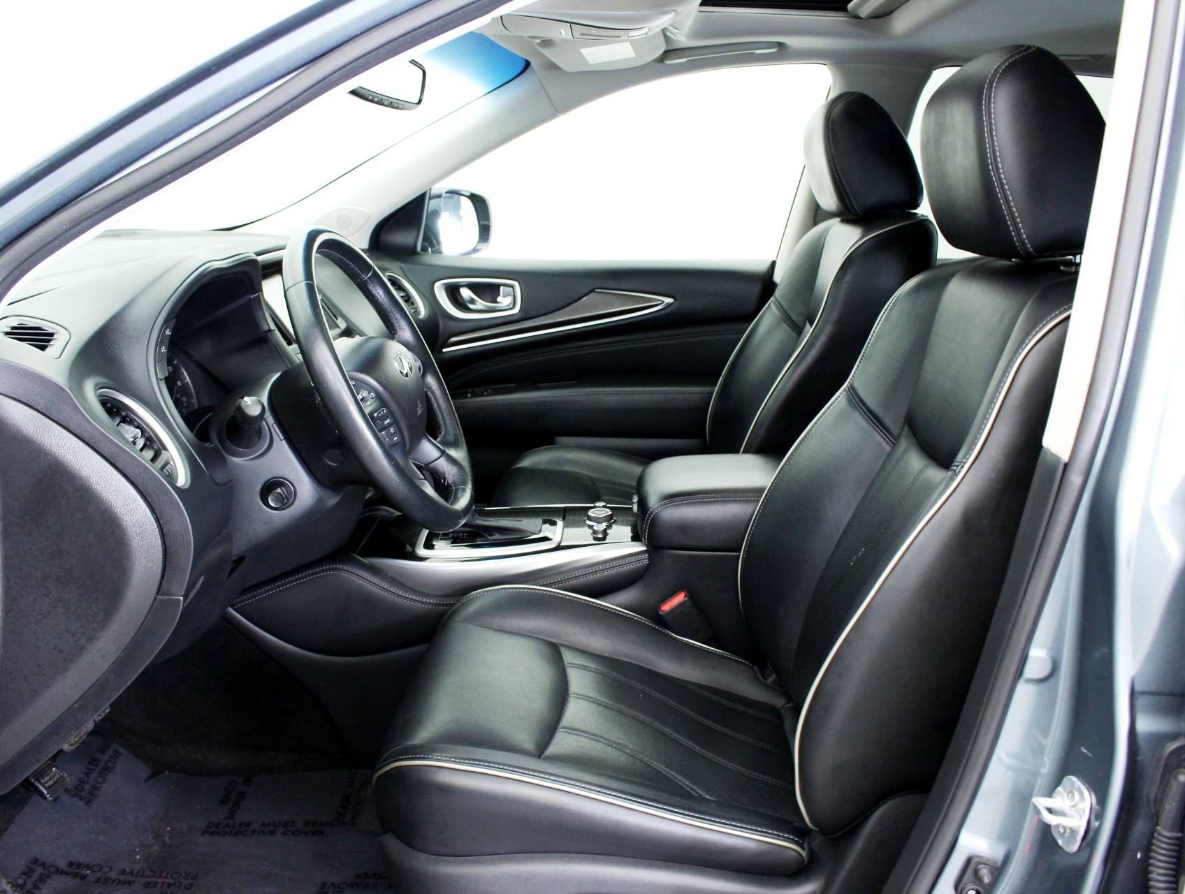 Florida Fine Cars - Used INFINITI QX60 2016 MIAMI Awd