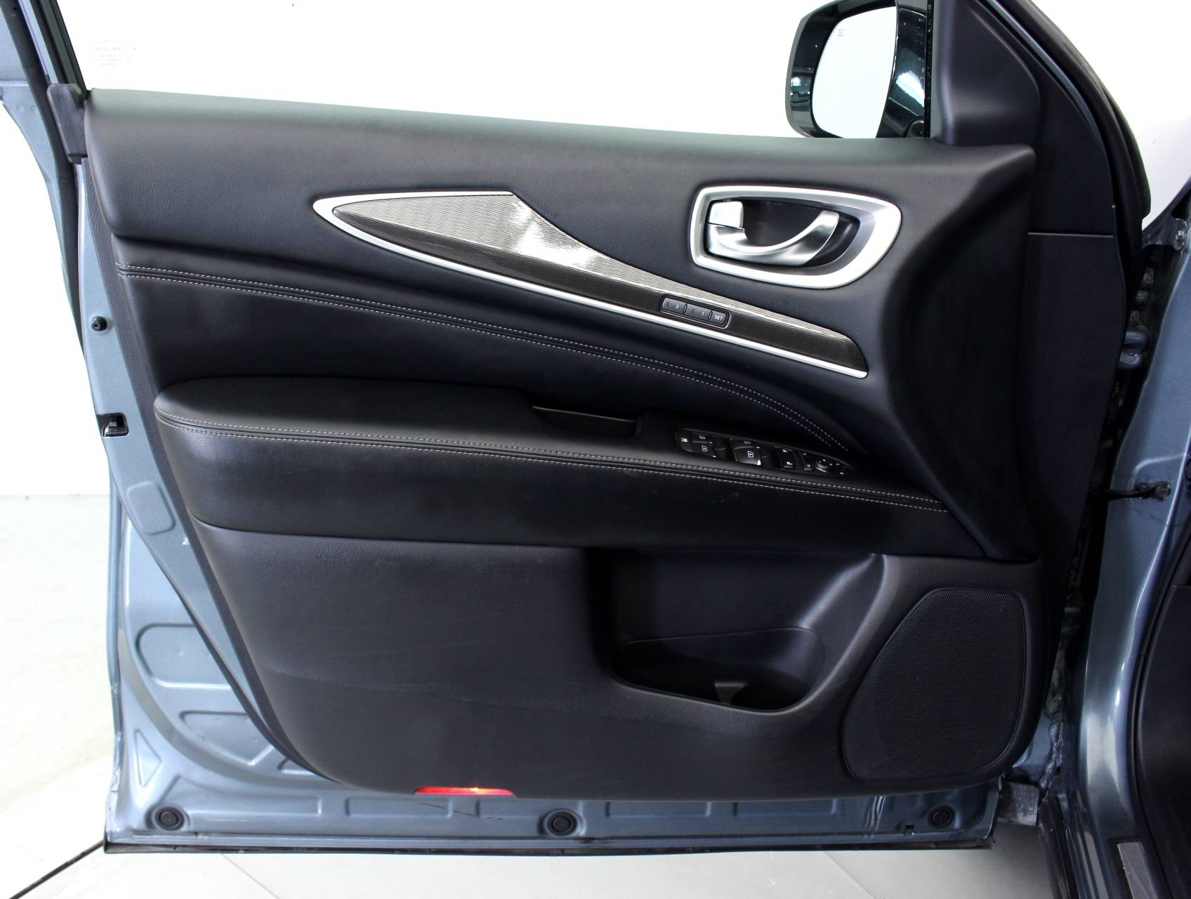 Florida Fine Cars - Used INFINITI QX60 2016 MIAMI Awd