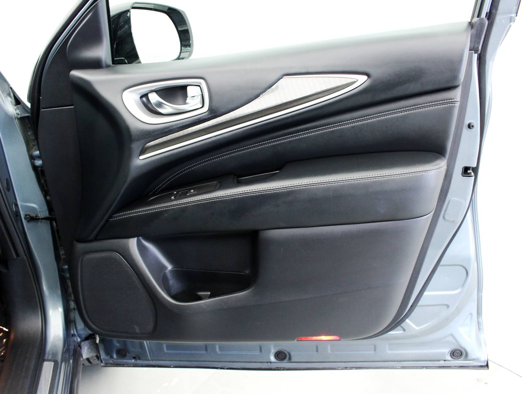 Florida Fine Cars - Used INFINITI QX60 2016 MIAMI Awd