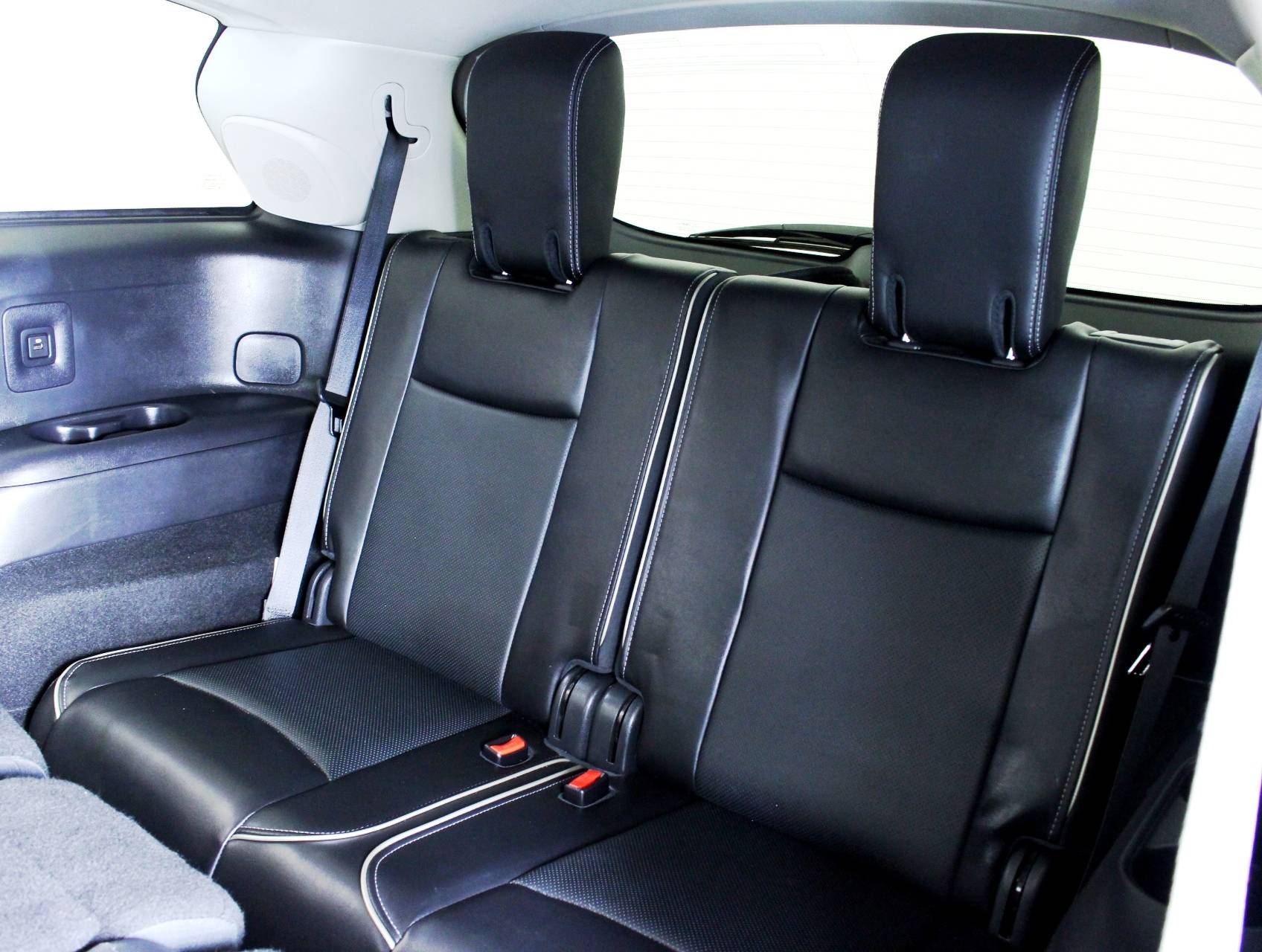 Florida Fine Cars - Used INFINITI QX60 2016 MIAMI Awd