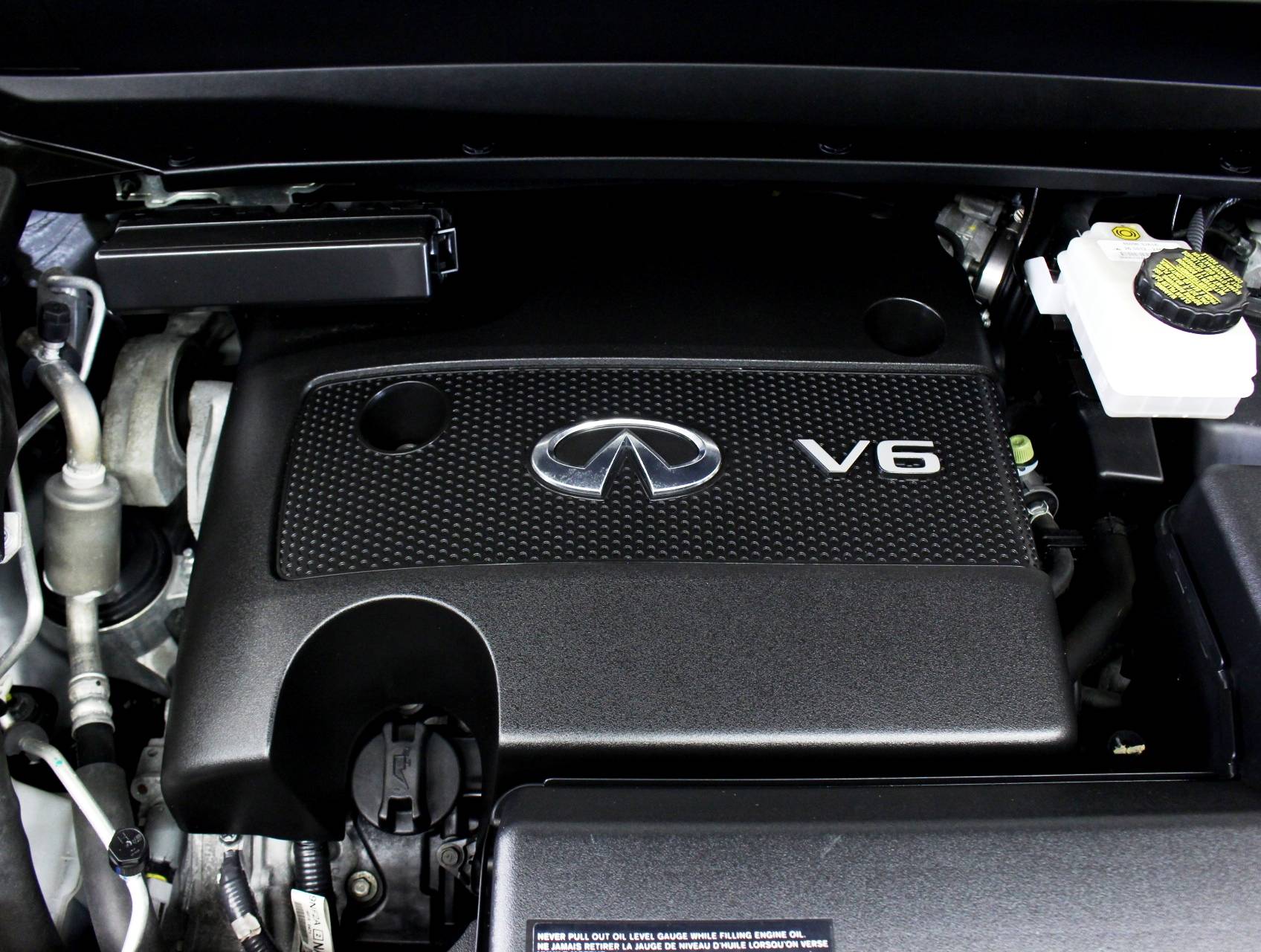 Florida Fine Cars - Used INFINITI QX60 2016 MIAMI Awd