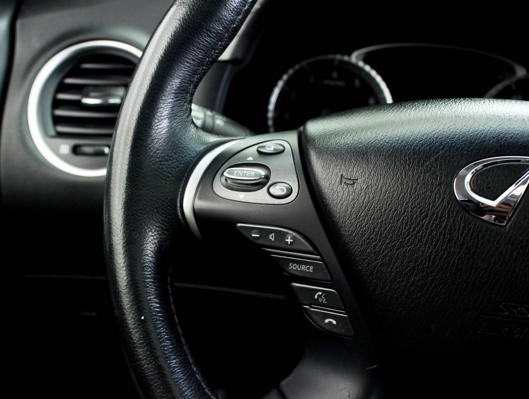 Florida Fine Cars - Used INFINITI QX60 2016 MIAMI Awd