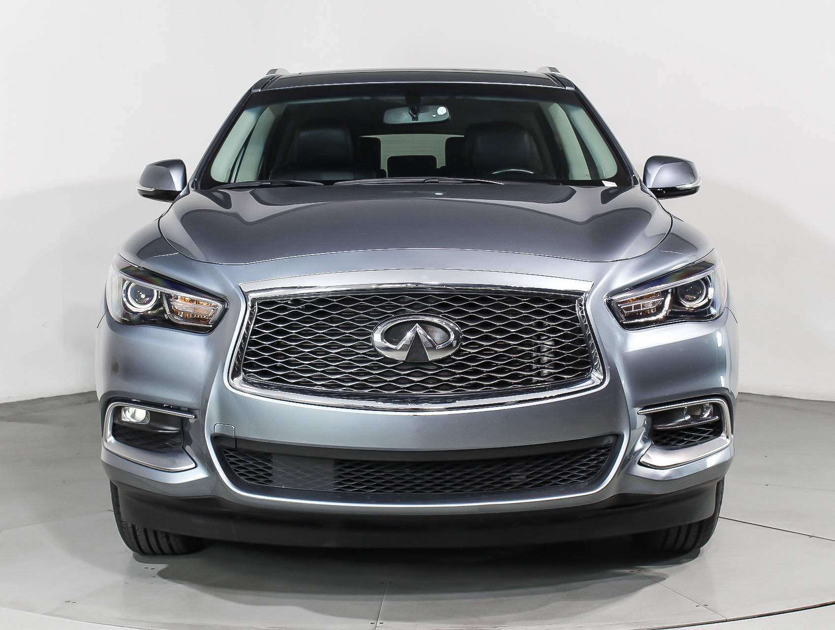Florida Fine Cars - Used INFINITI QX60 2016 MIAMI Awd