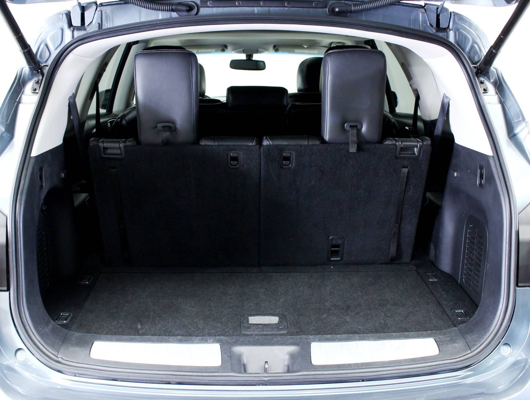 Florida Fine Cars - Used INFINITI QX60 2016 MIAMI Awd