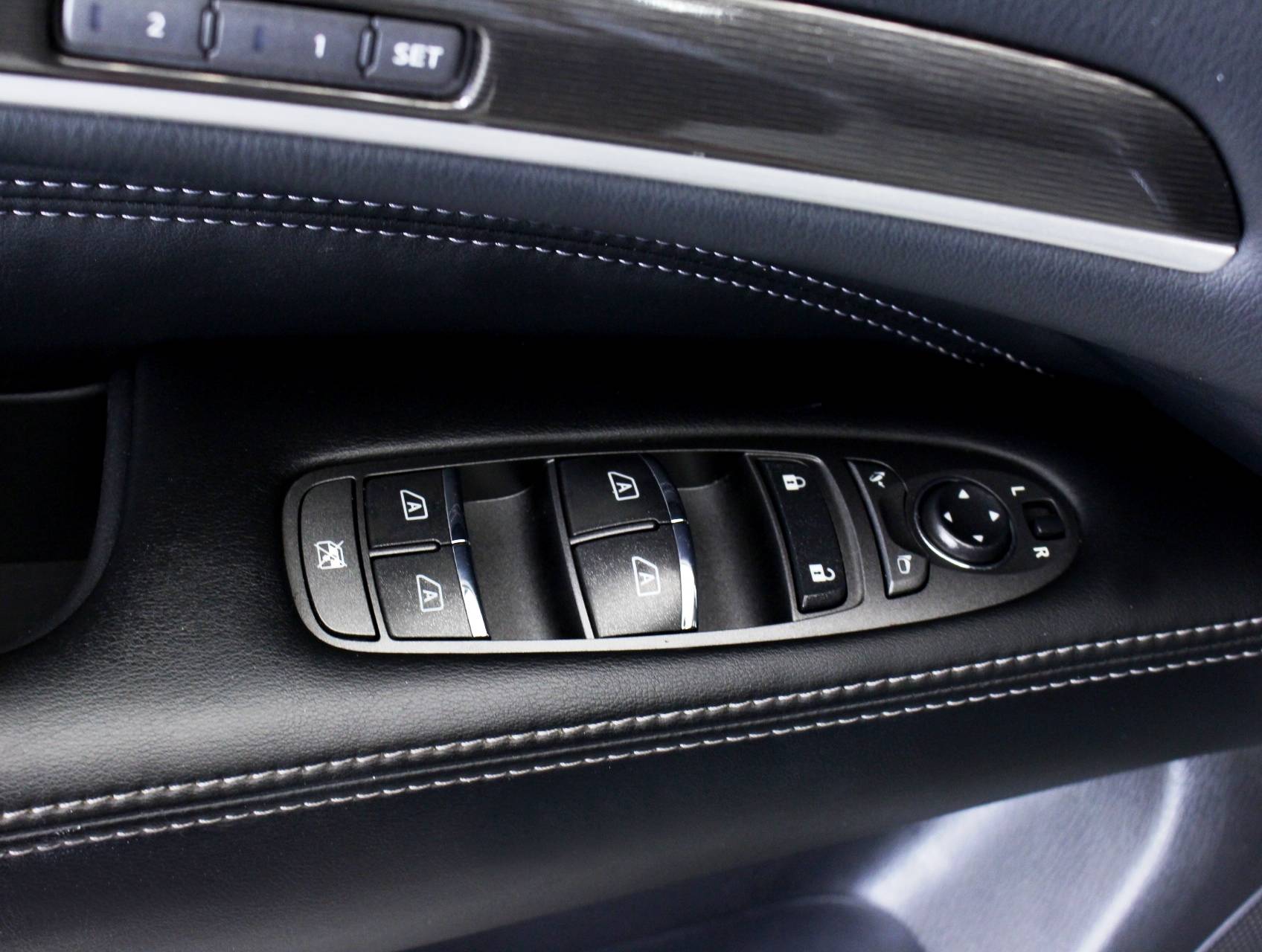 Florida Fine Cars - Used INFINITI QX60 2016 MIAMI Awd