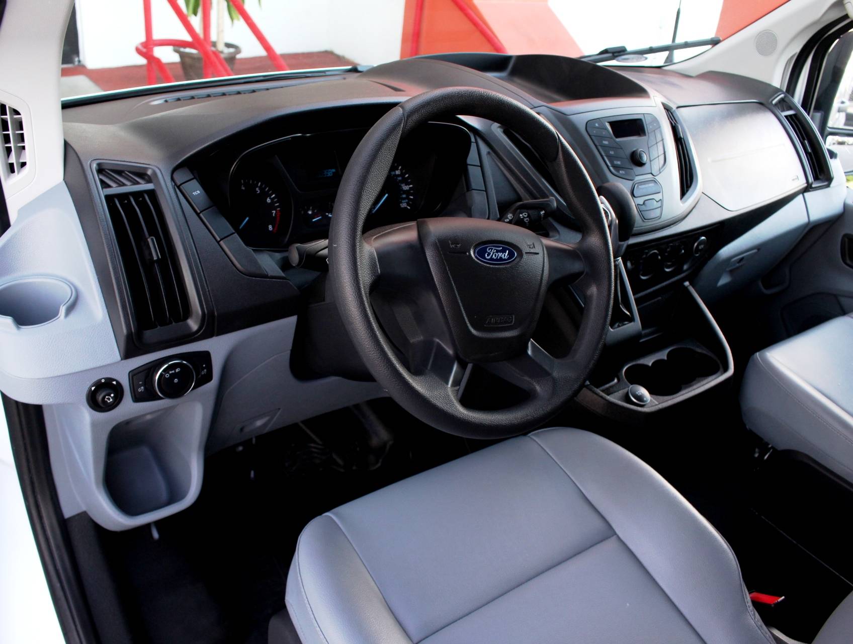 Florida Fine Cars - Used FORD TRANSIT VAN 2018 MIAMI Xl