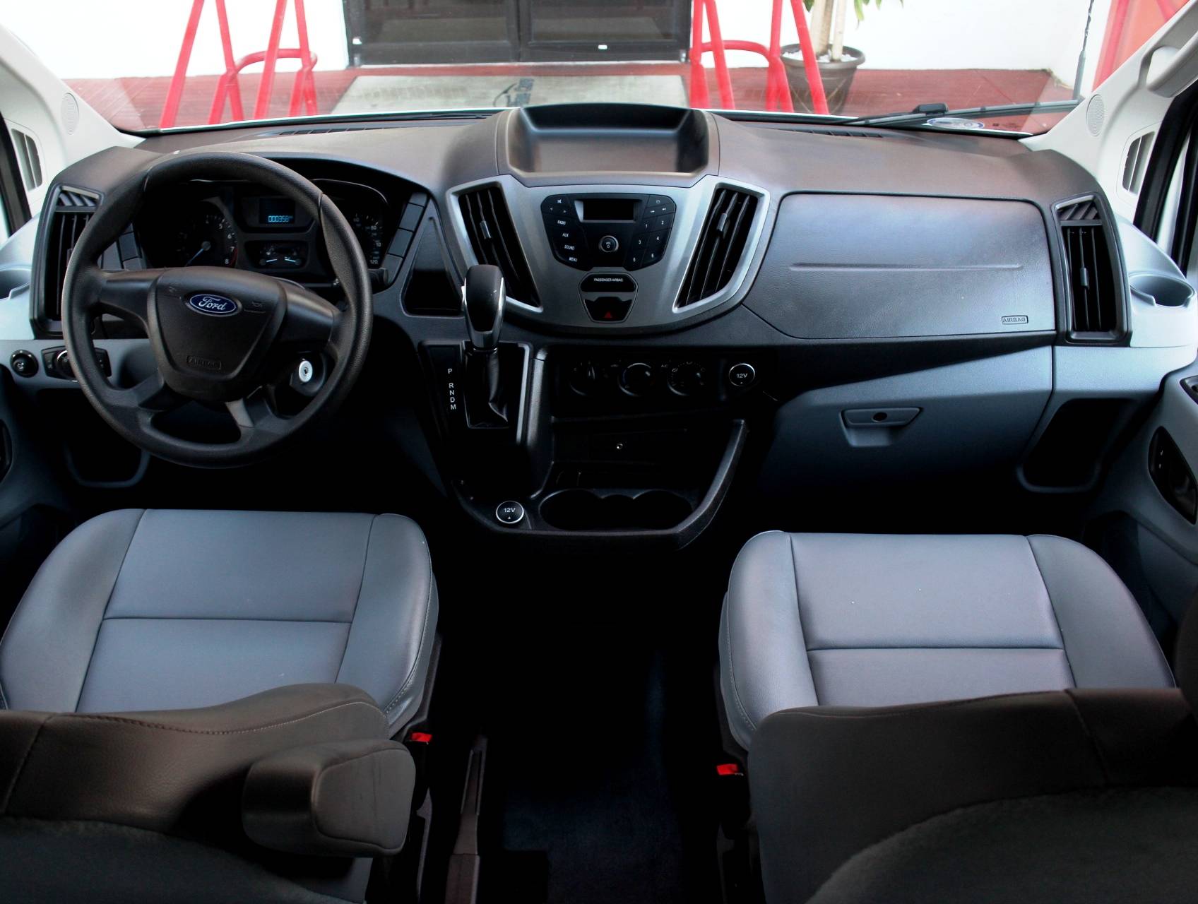 Florida Fine Cars - Used FORD TRANSIT VAN 2018 MIAMI Xl