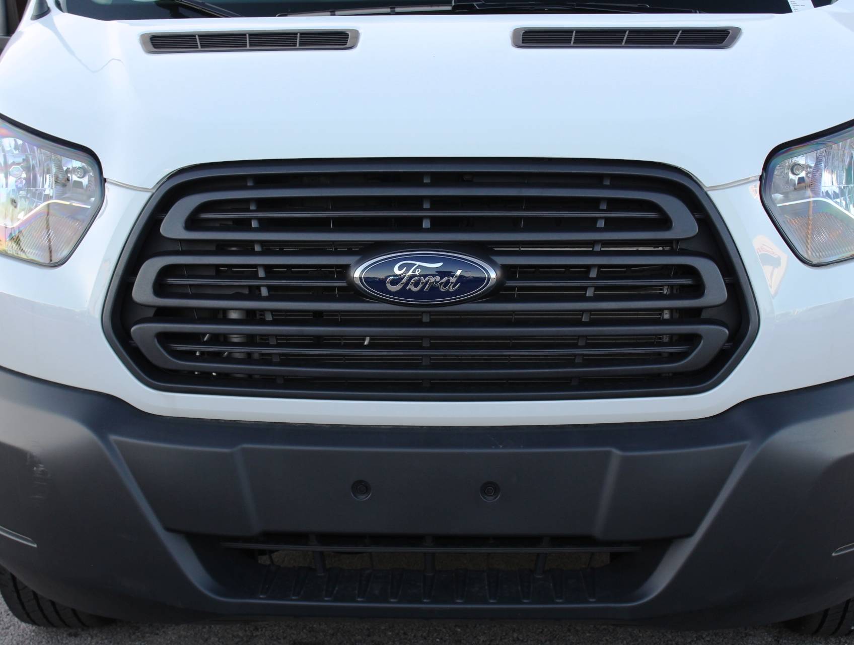 Florida Fine Cars - Used FORD TRANSIT VAN 2018 MIAMI Xl