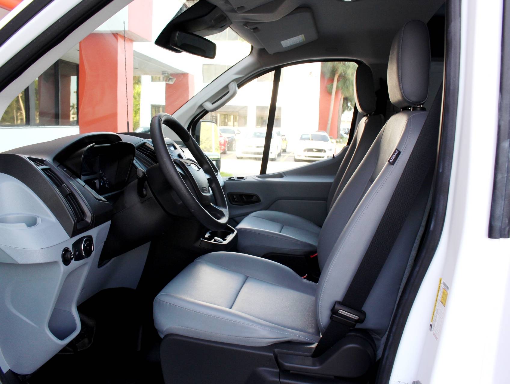 Florida Fine Cars - Used FORD TRANSIT VAN 2018 MIAMI Xl