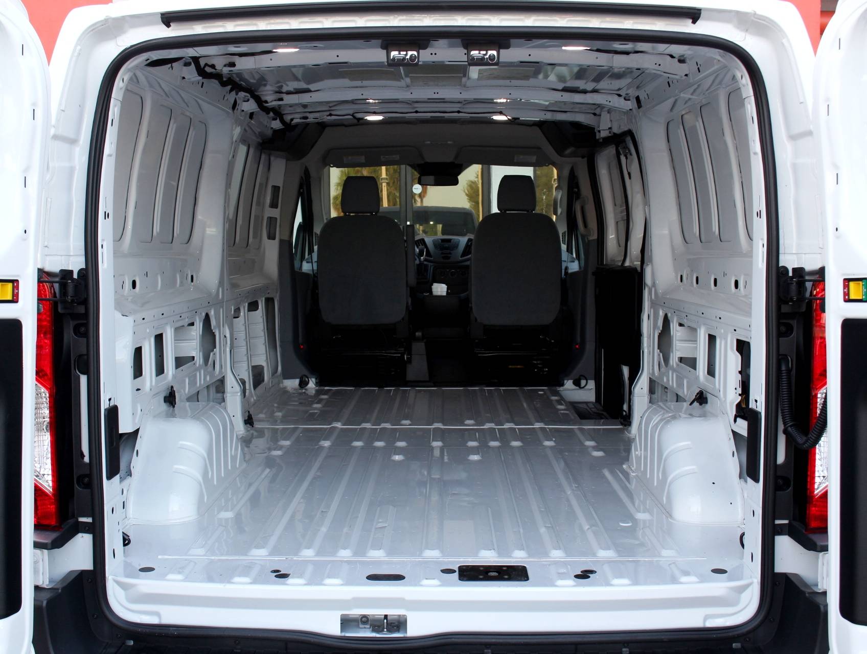 Florida Fine Cars - Used FORD TRANSIT VAN 2018 MIAMI Xl