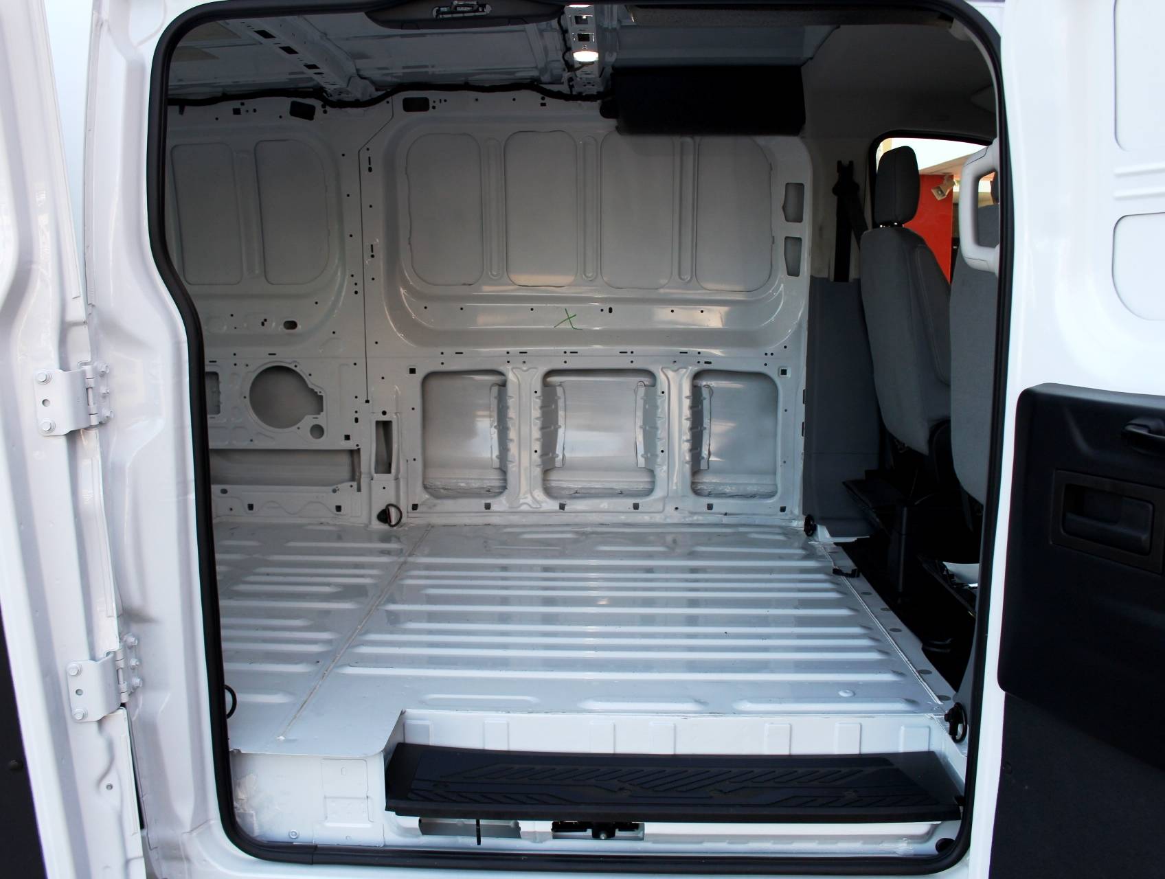 Florida Fine Cars - Used FORD TRANSIT VAN 2018 MIAMI Xl