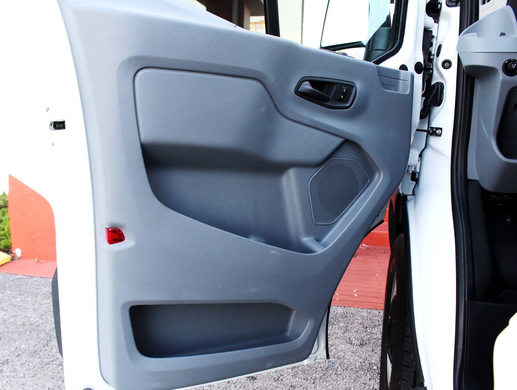 Florida Fine Cars - Used FORD TRANSIT VAN 2018 MIAMI Xl