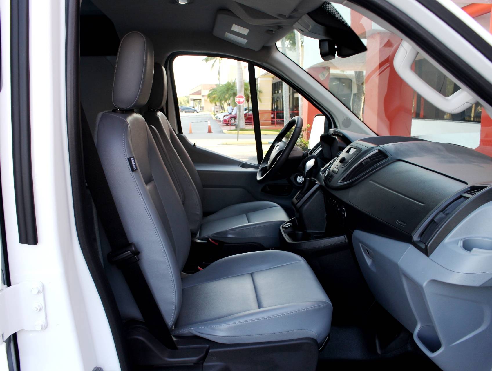 Florida Fine Cars - Used FORD TRANSIT VAN 2018 MIAMI Xl