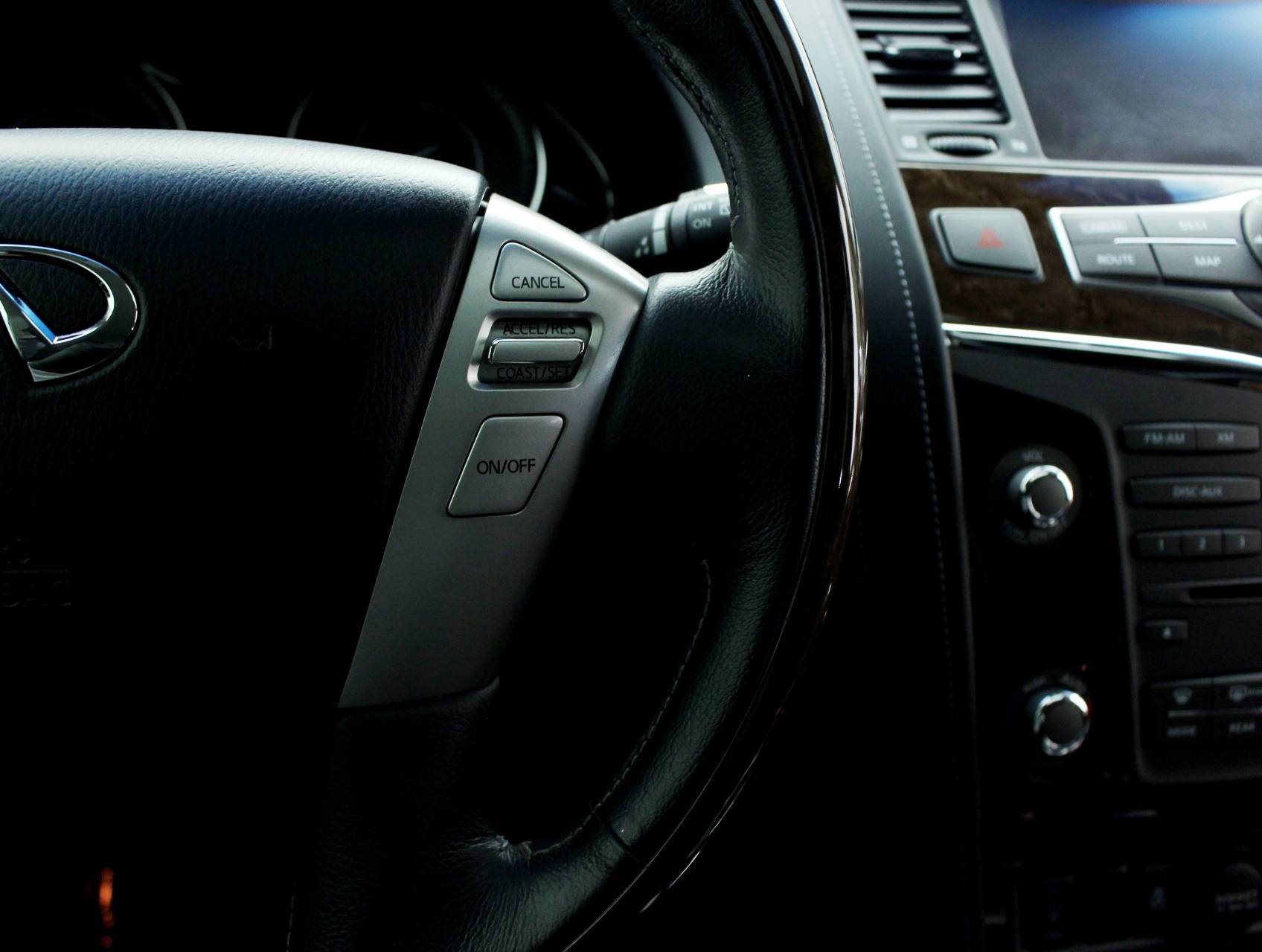 Florida Fine Cars - Used INFINITI QX80 2016 WEST PALM 