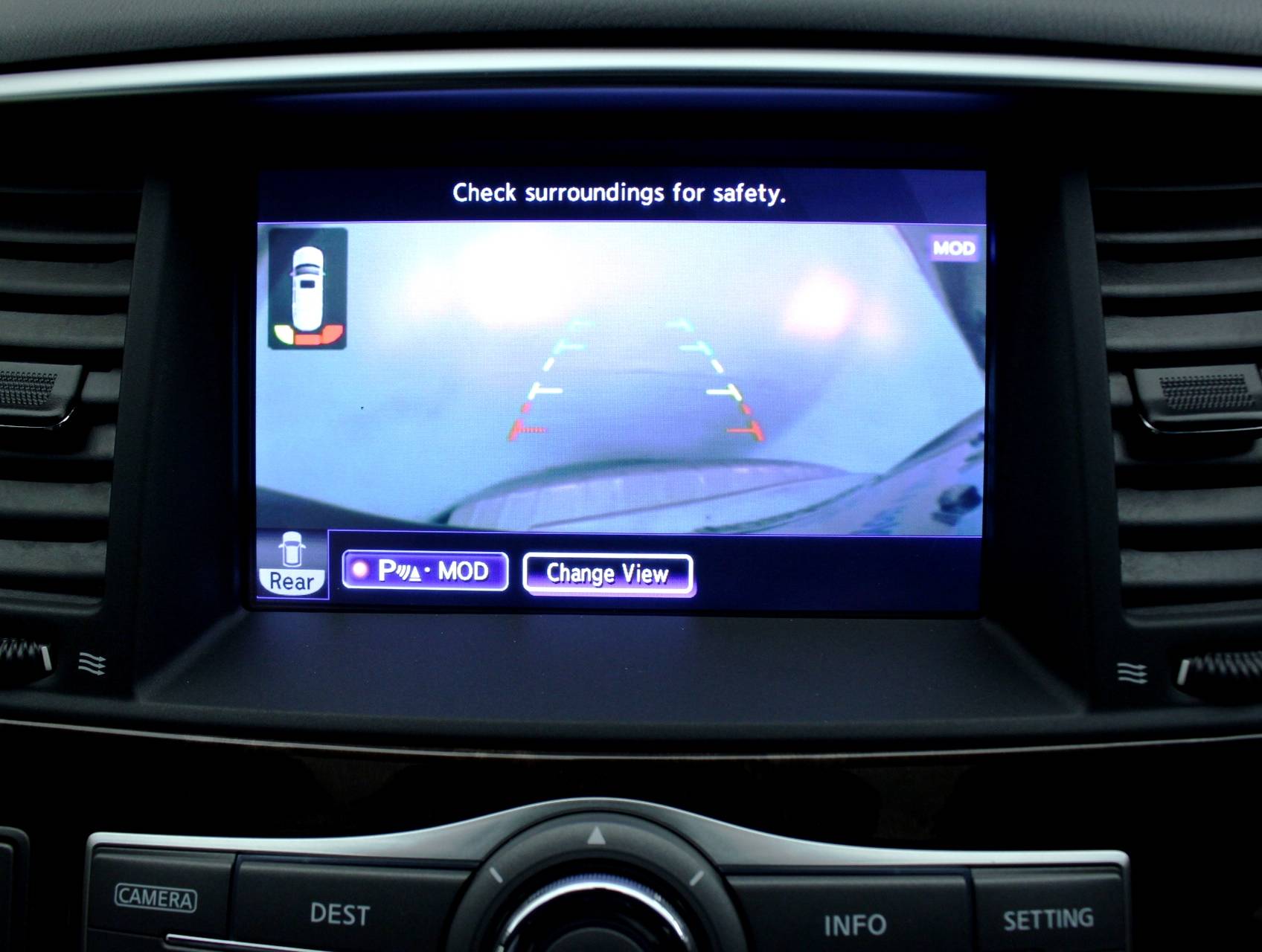 Florida Fine Cars - Used INFINITI QX80 2016 WEST PALM 