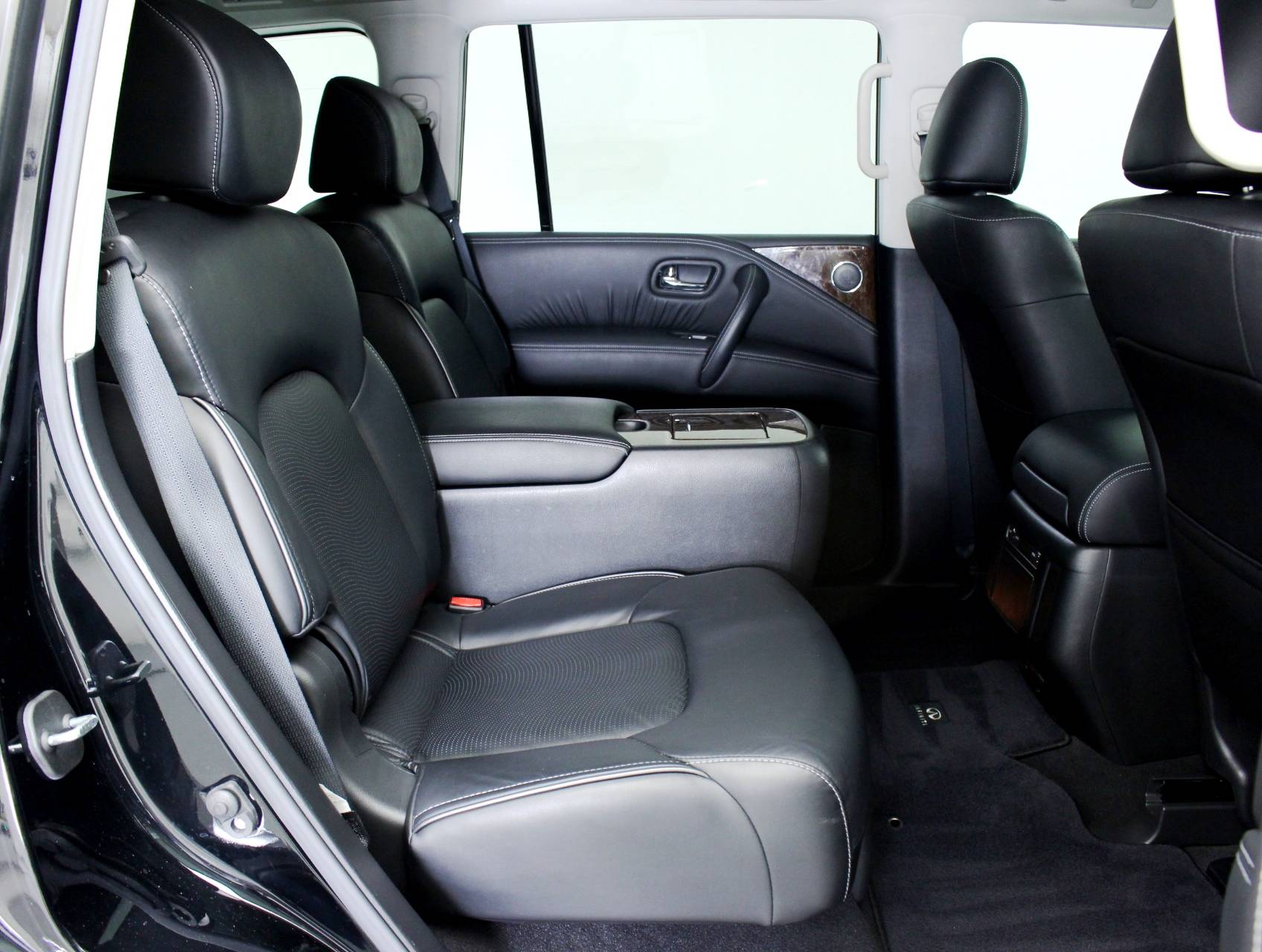 Florida Fine Cars - Used INFINITI QX80 2016 WEST PALM 