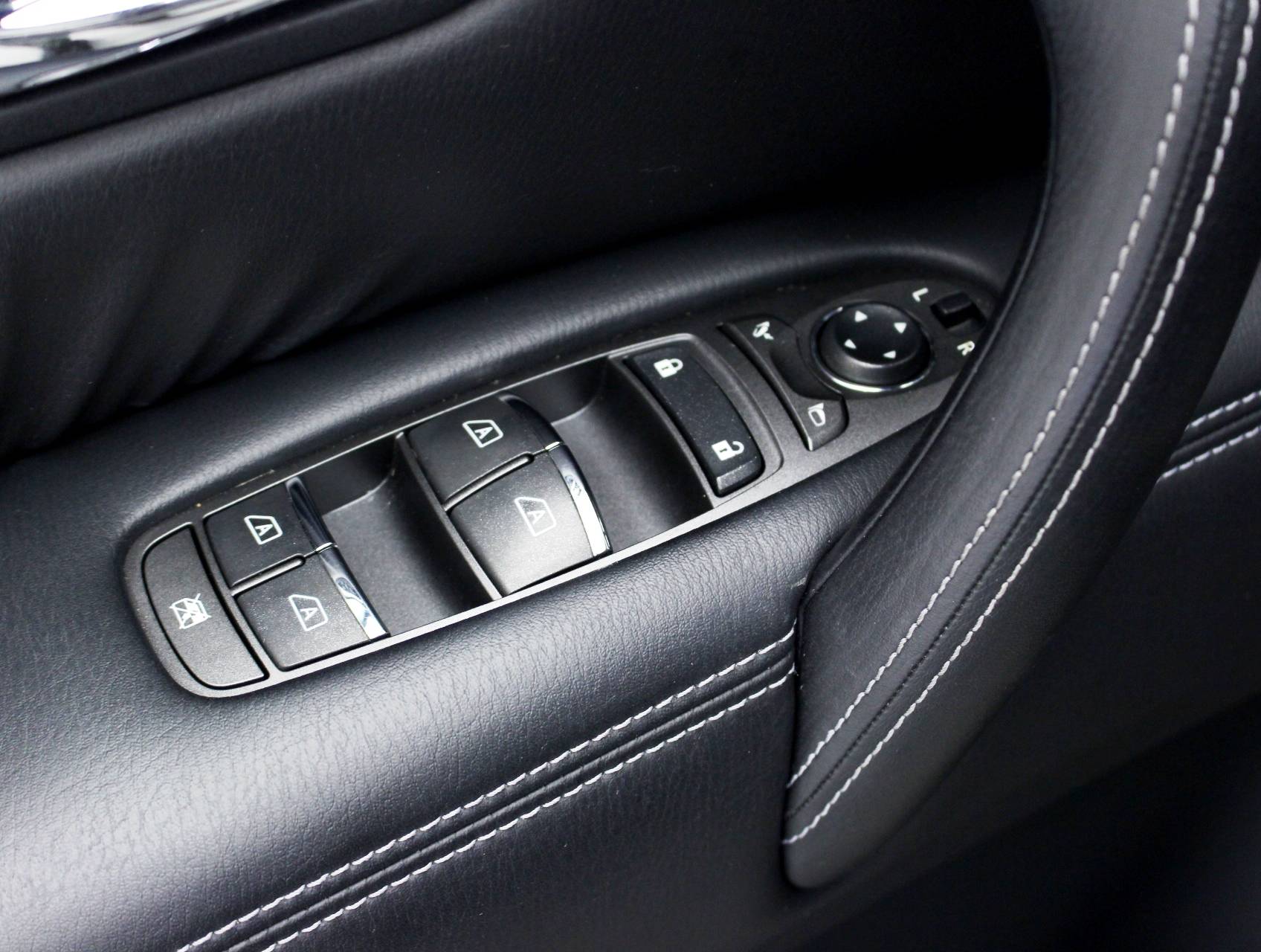 Florida Fine Cars - Used INFINITI QX80 2016 WEST PALM 