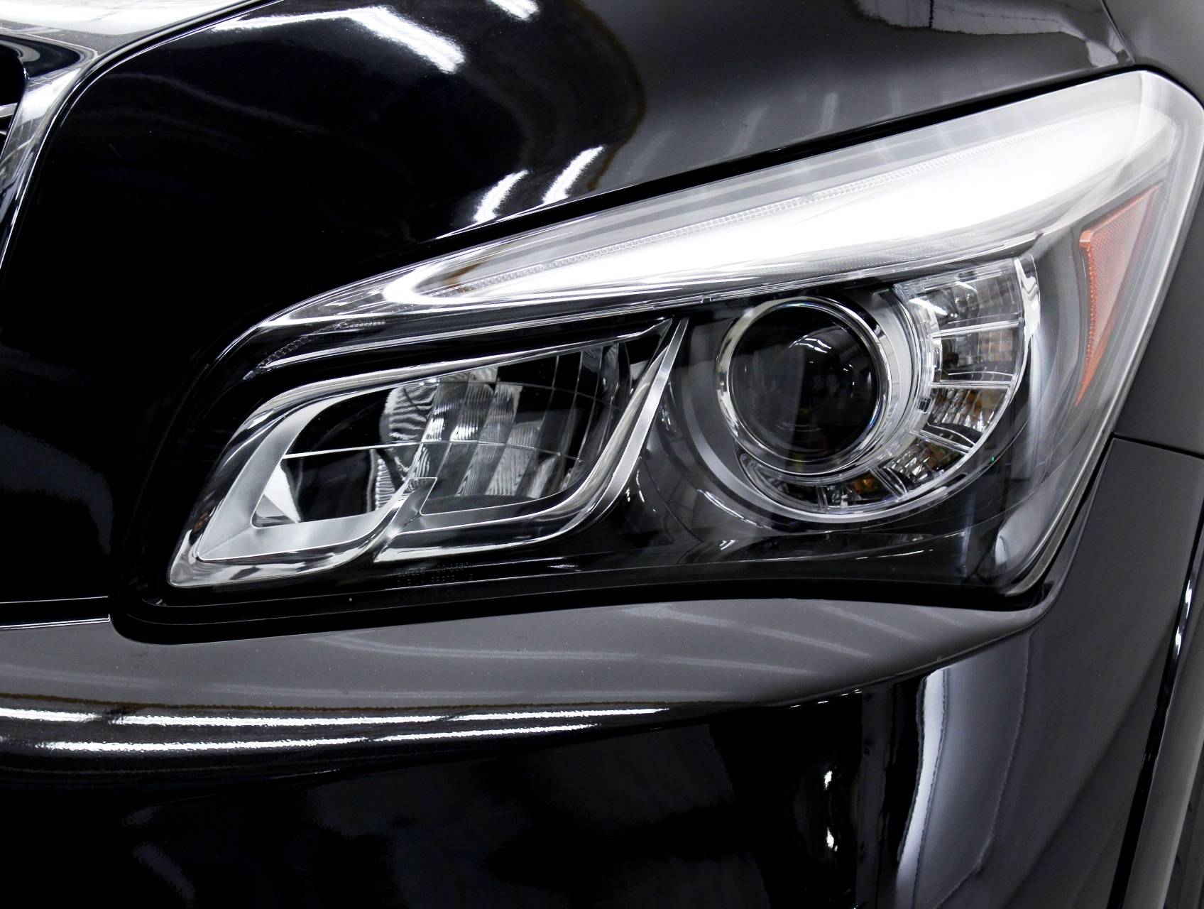 Florida Fine Cars - Used INFINITI QX80 2016 WEST PALM 