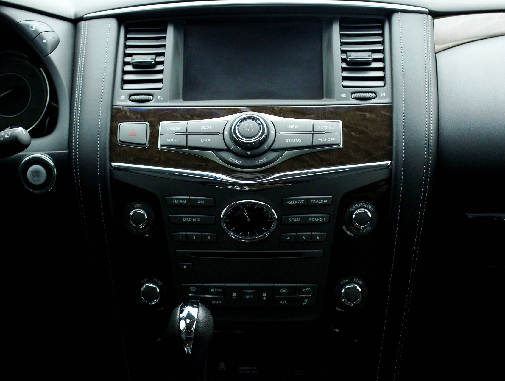 Florida Fine Cars - Used INFINITI QX80 2016 WEST PALM 